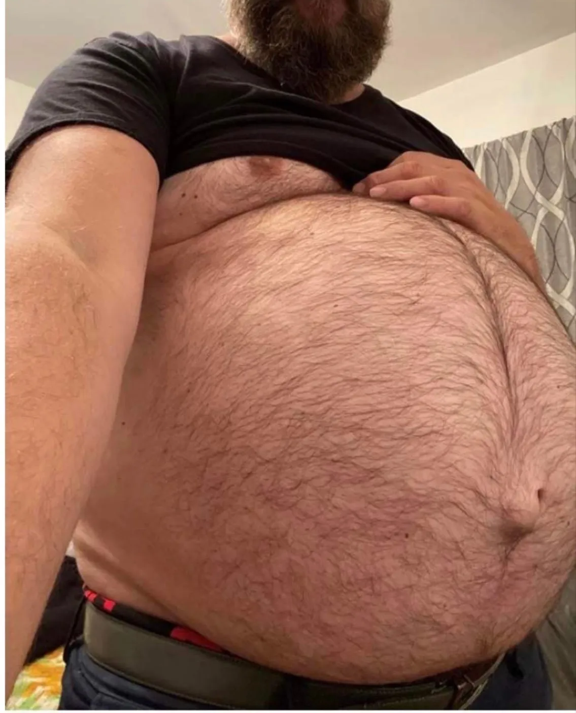 afhog350 OnlyFans profile picture