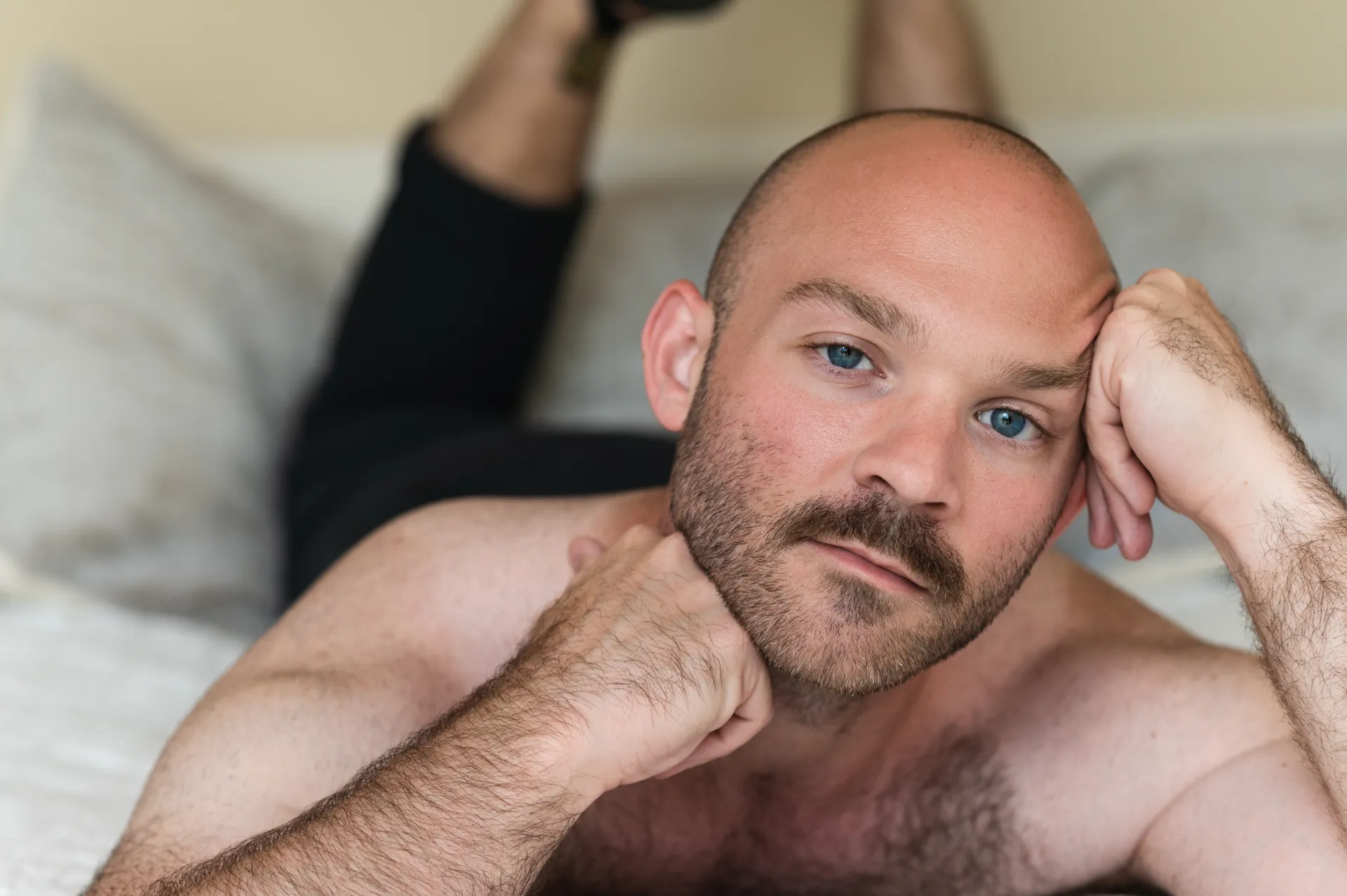 Heath OnlyFans header