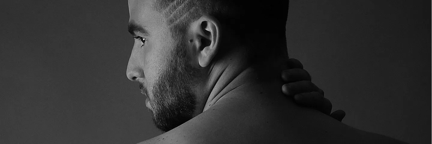 Afif Kattan OnlyFans header