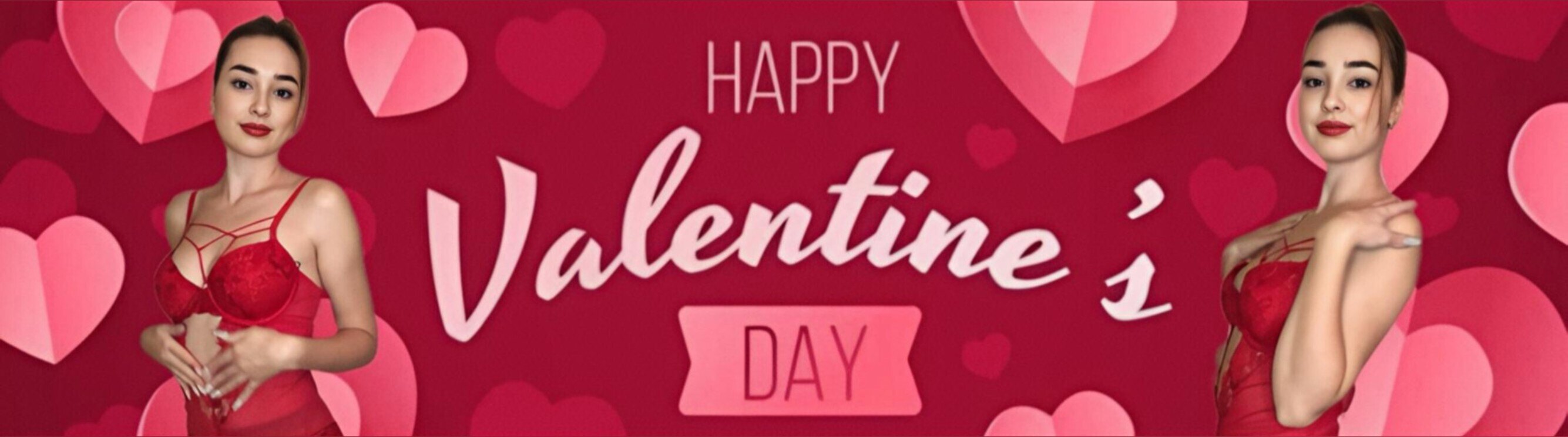 🐋Afina🐋 OnlyFans header