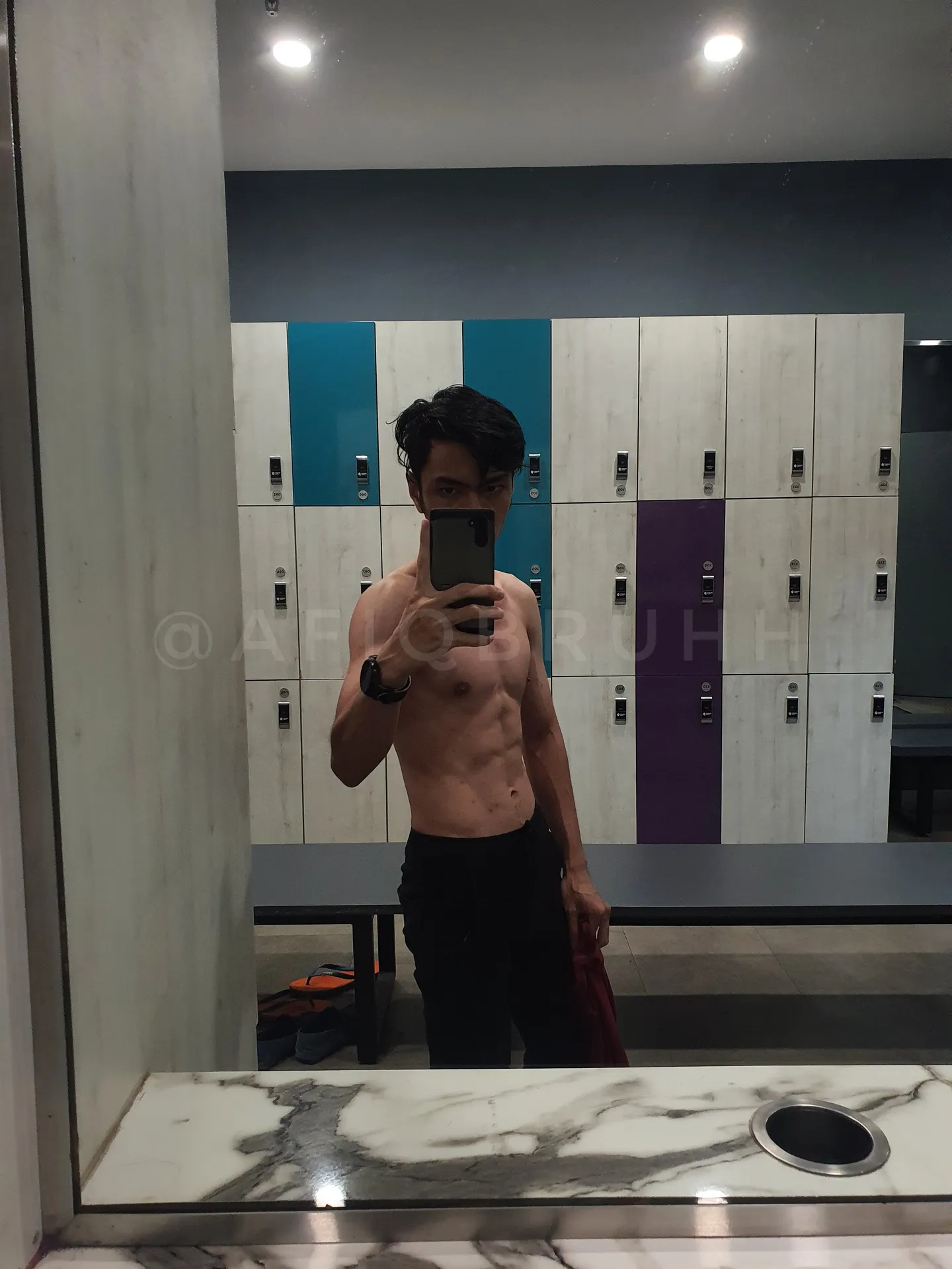 AfiqBruhh OnlyFans profile picture