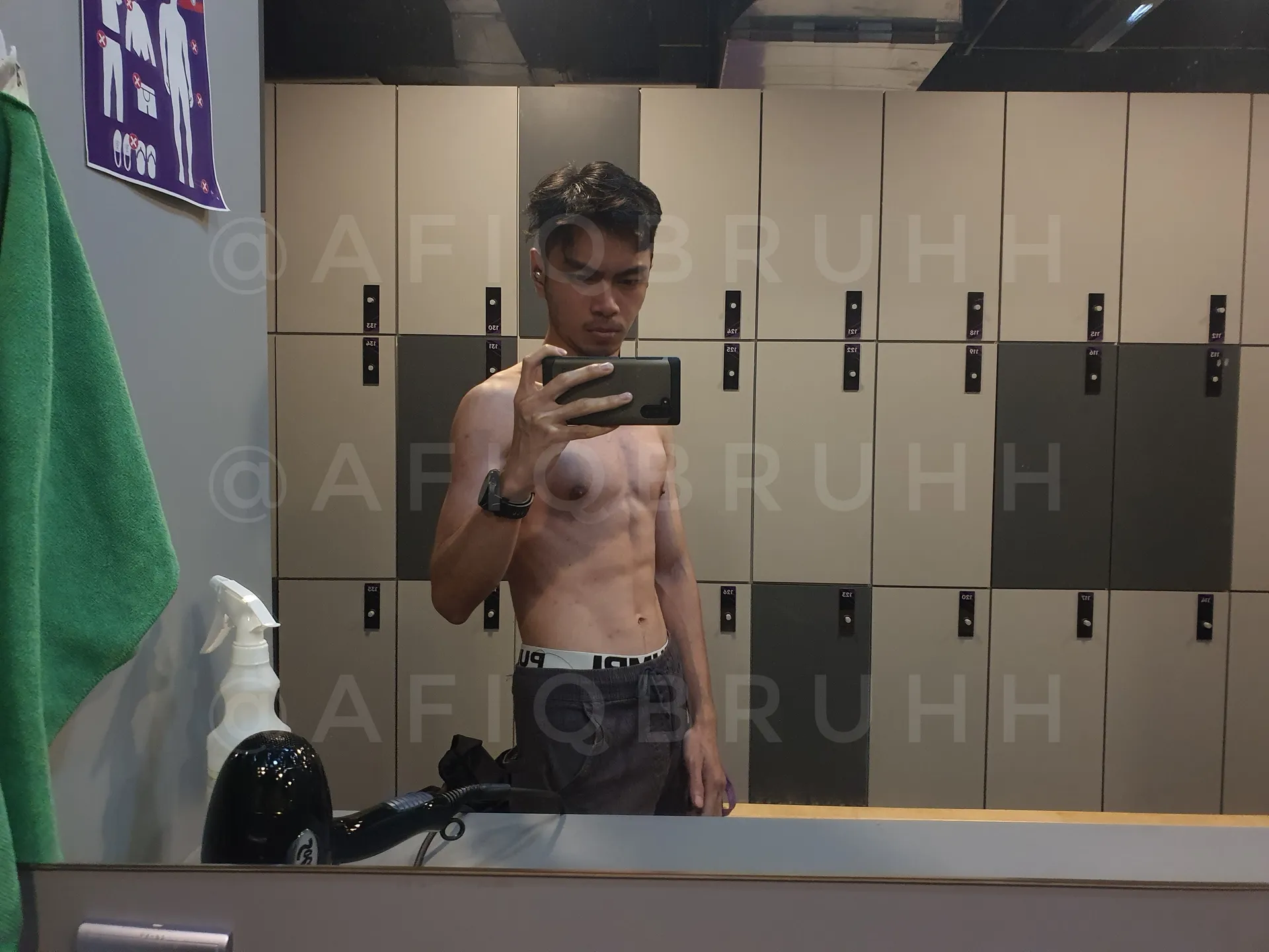 AfiqBruhh OnlyFans header