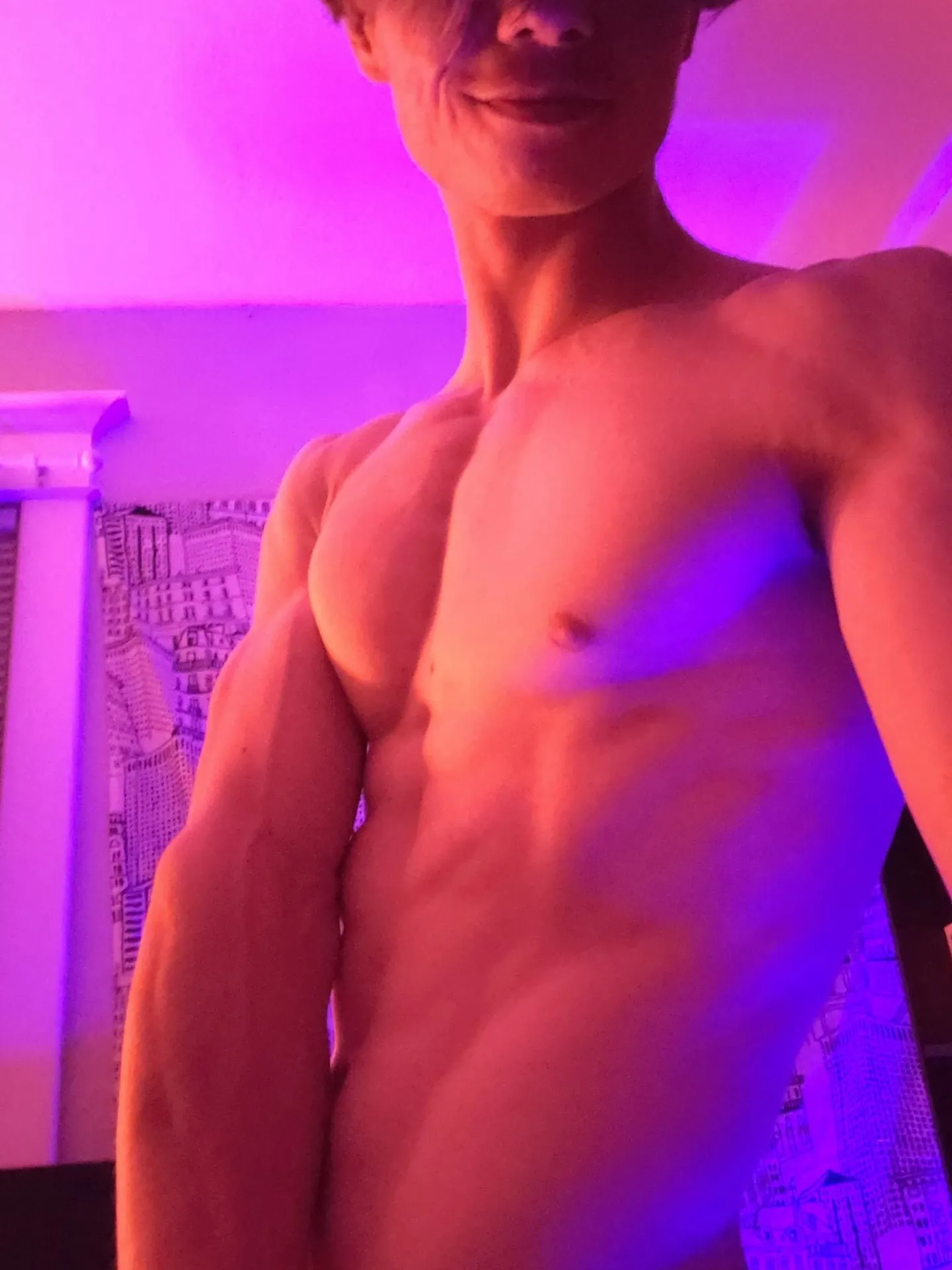 A Fit Nerd OnlyFans profile picture