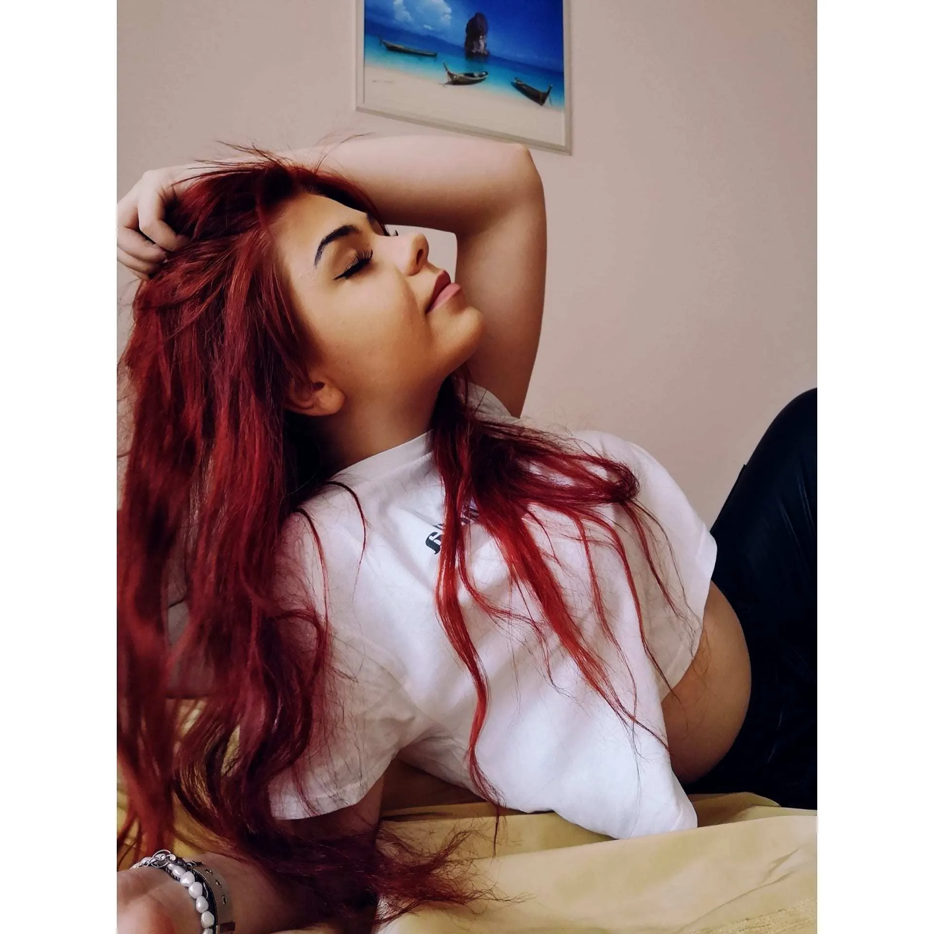 Meow669 OnlyFans header