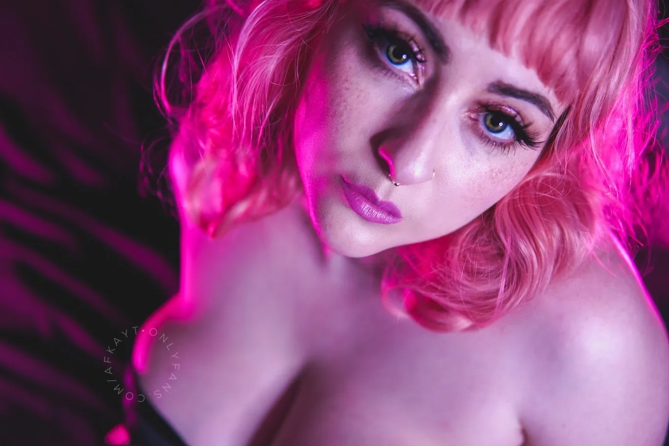 Kayt OnlyFans profile picture