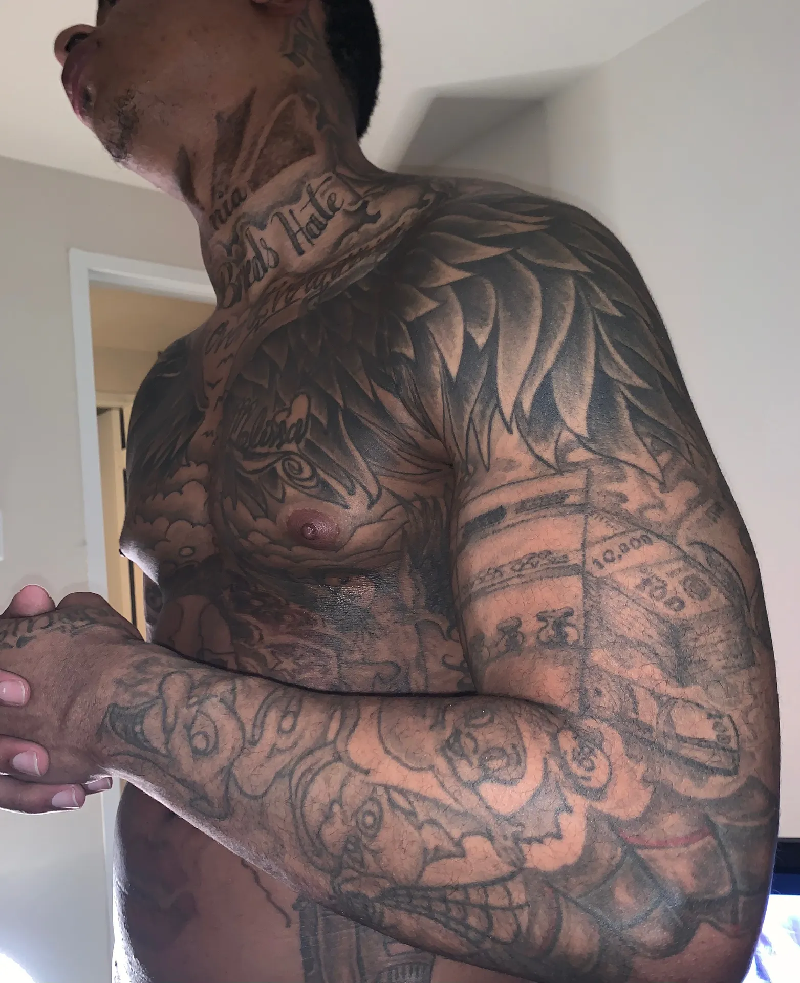 Afl.Tymar OnlyFans profile picture