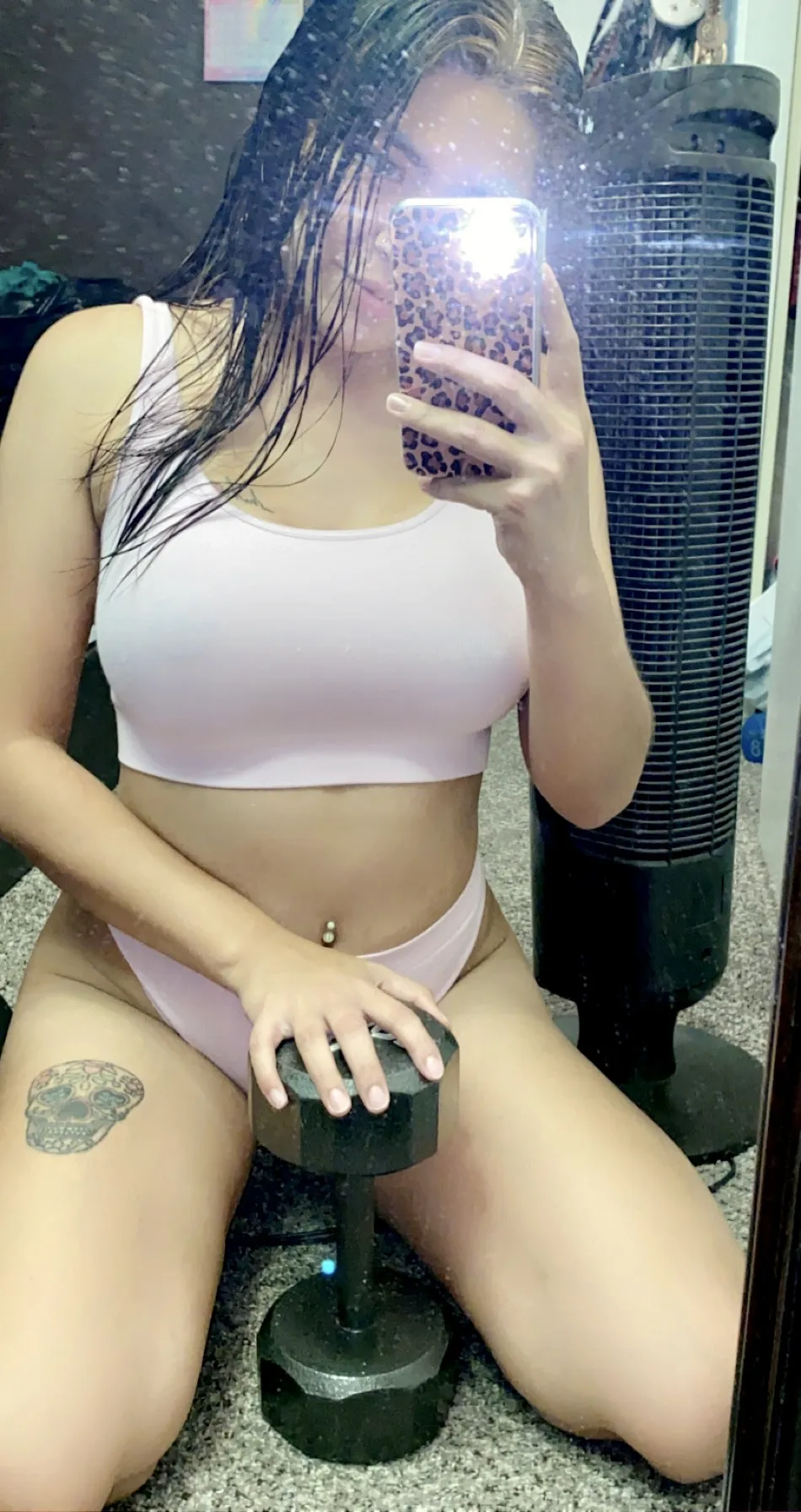 Latina Mami💋 OnlyFans profile picture