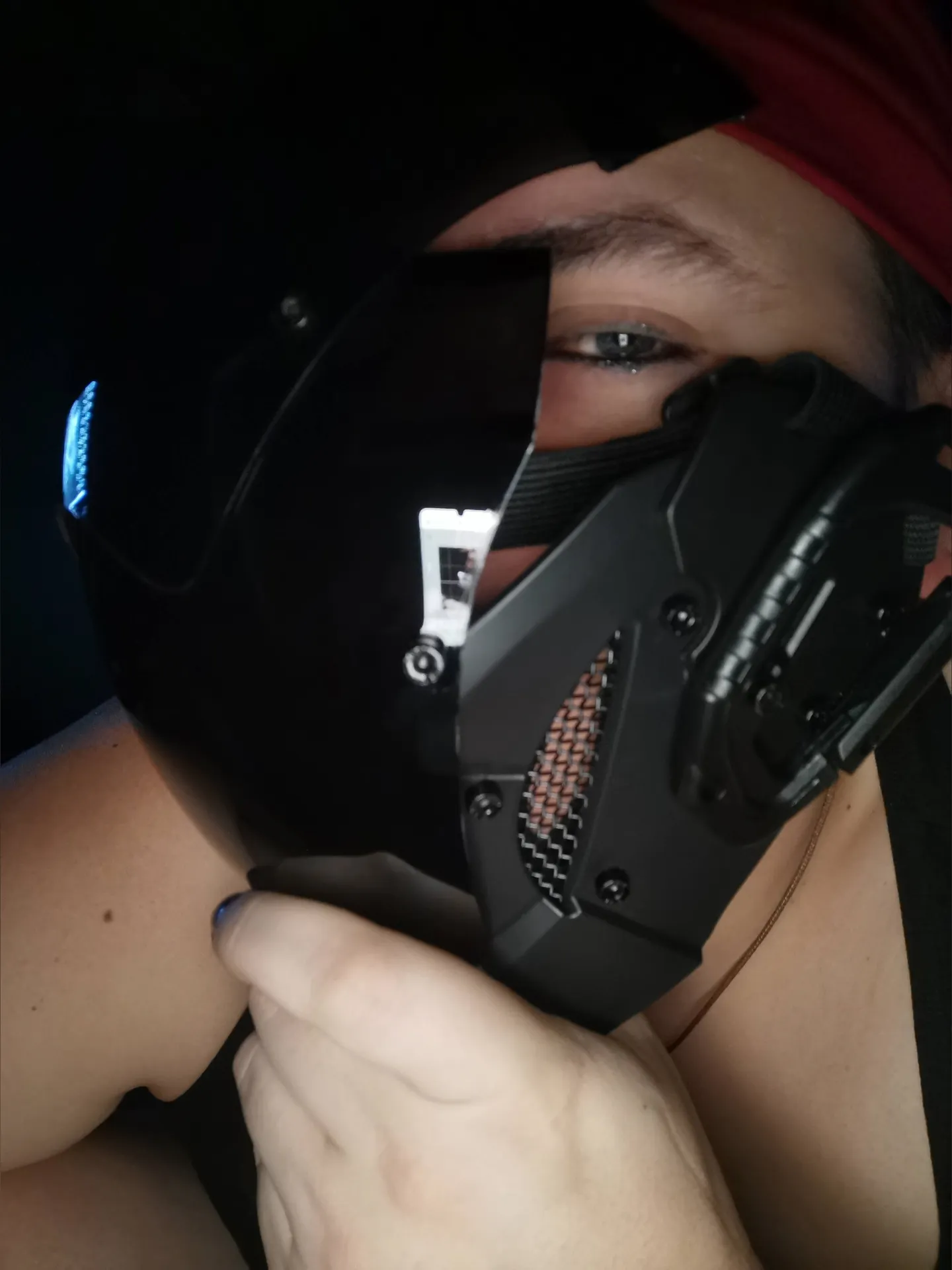 LoverBee OnlyFans profile picture