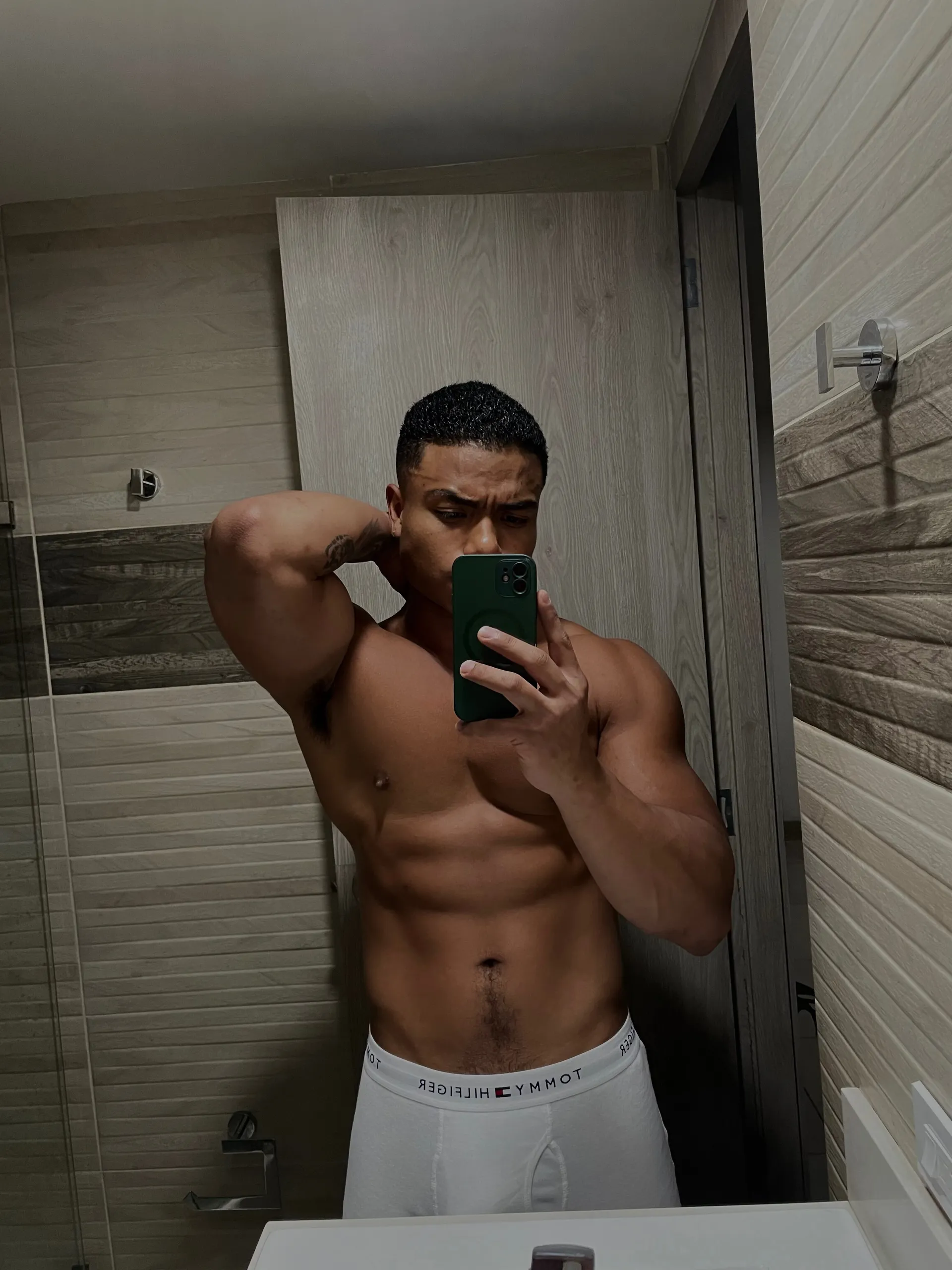 Felipe OnlyFans header