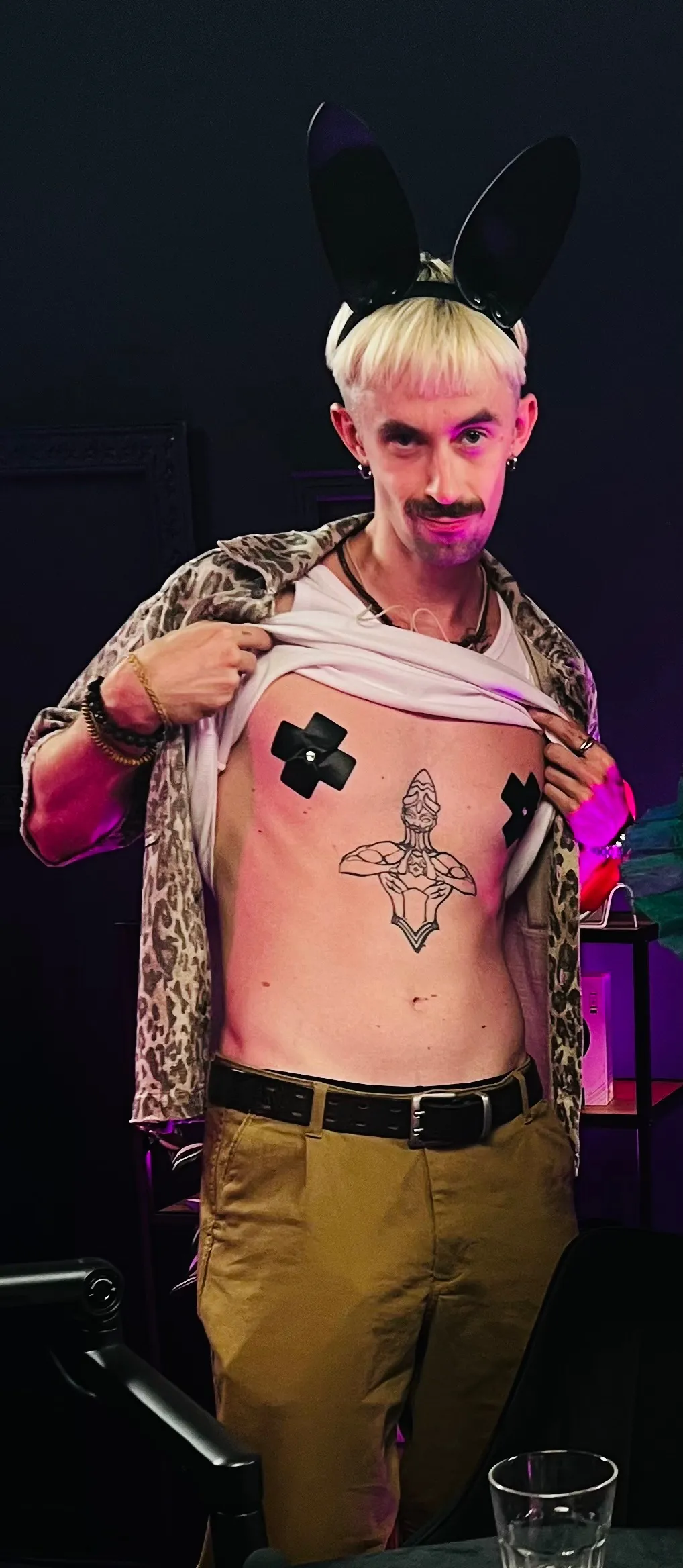 Kharkiv Biscuit OnlyFans header