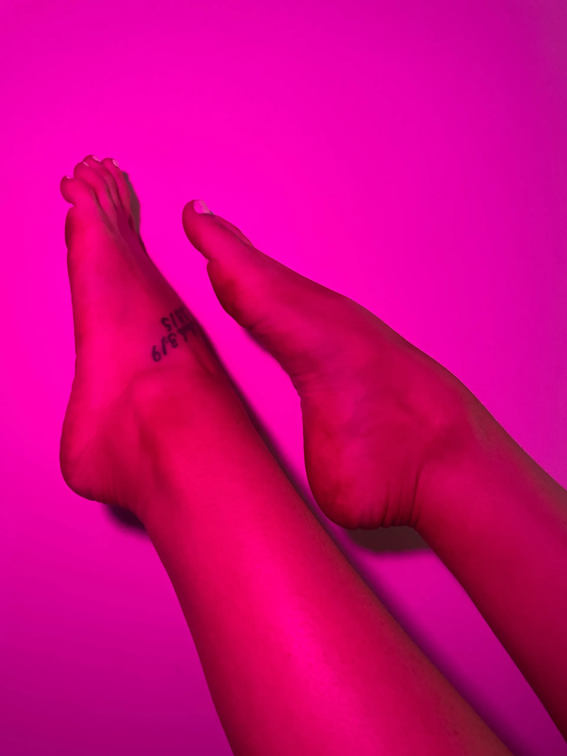 A Foot For Every Season OnlyFans header