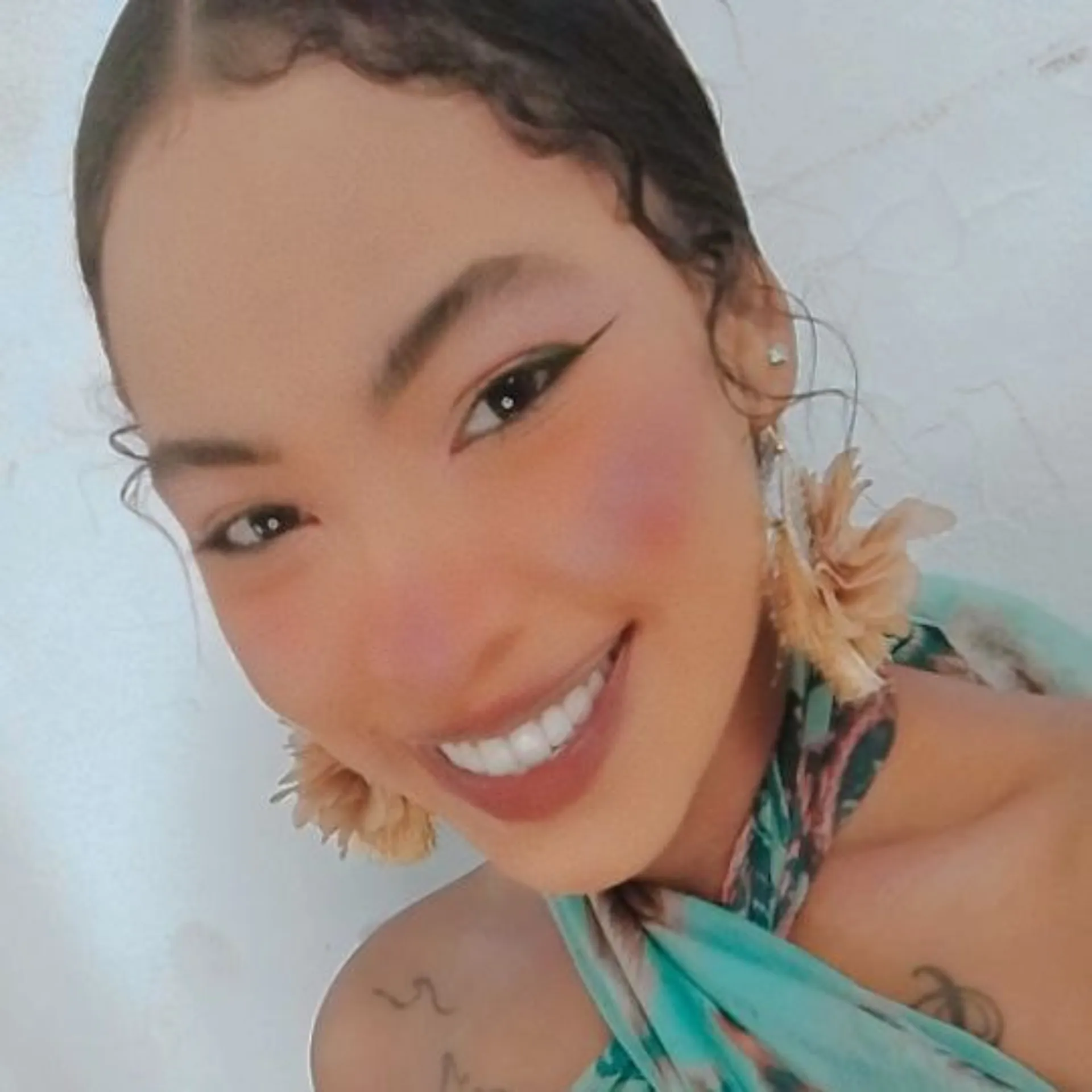 Ａｆｒａ Ｐｌａｖｅｓ🌴🥥 ᕼ4ᎥᖇƳ ᑭᔕᔕƳ OnlyFans profile picture