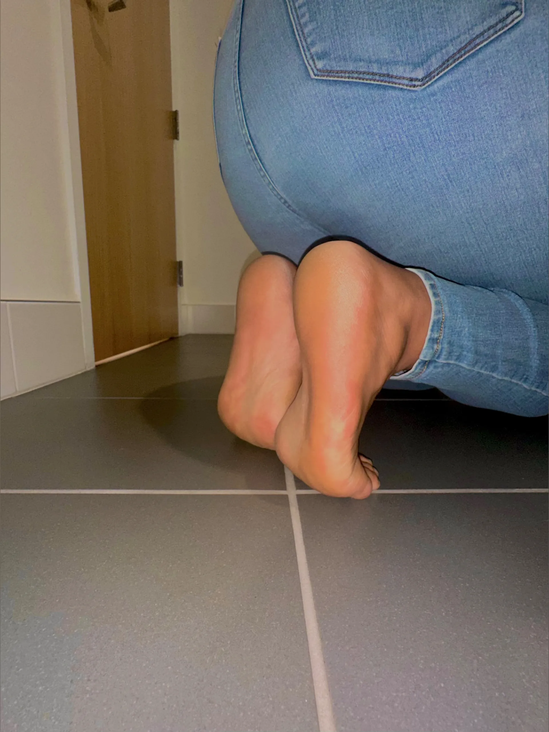 African Caramel Toes OnlyFans header