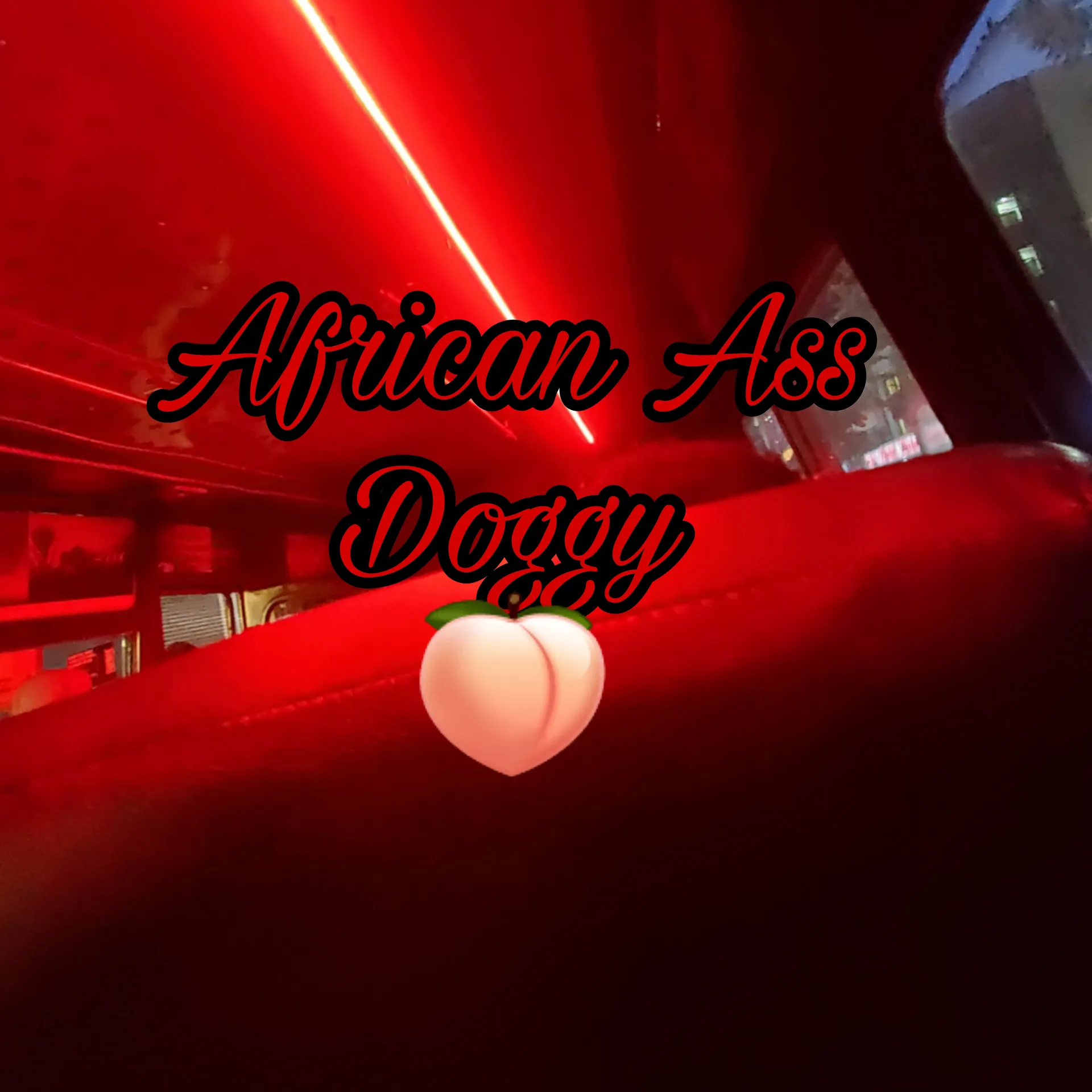 Africanassdoggy OnlyFans profile picture