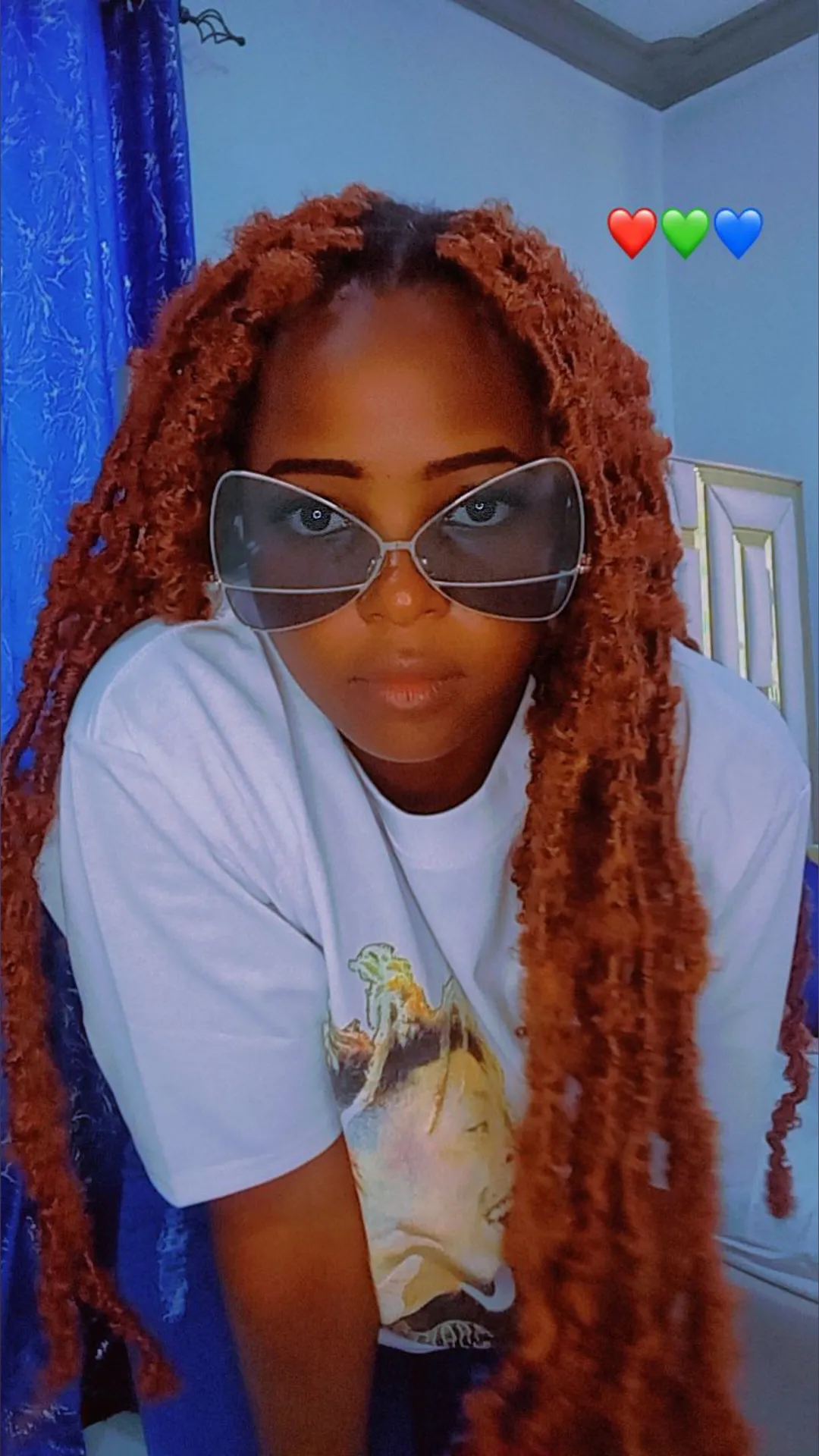 Fezzy Faith OnlyFans profile picture