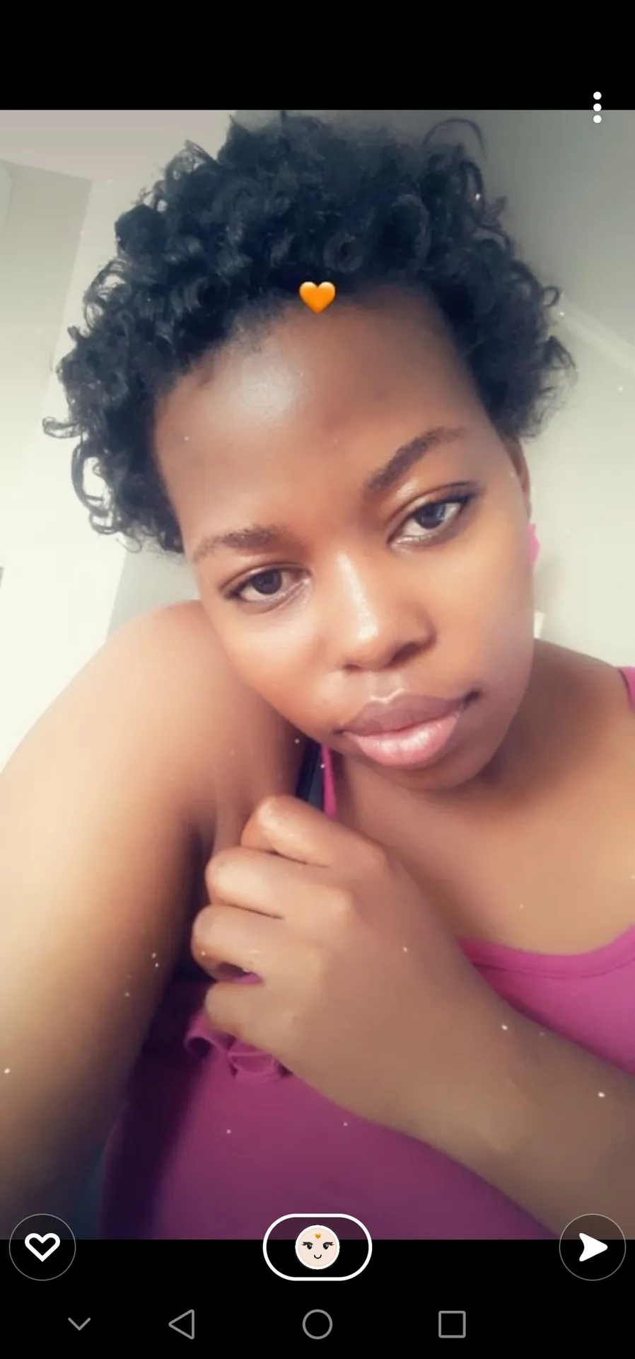Africanbusty OnlyFans profile picture
