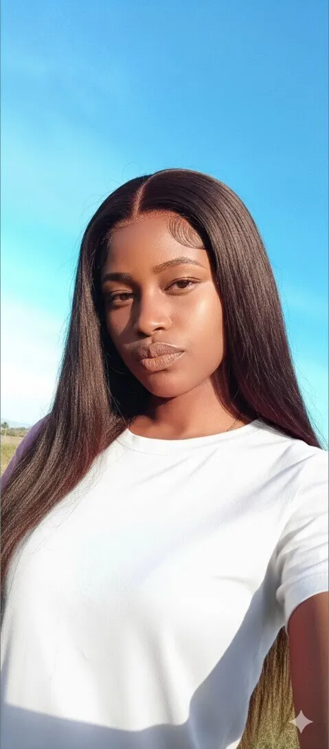Caroline Wangui OnlyFans header
