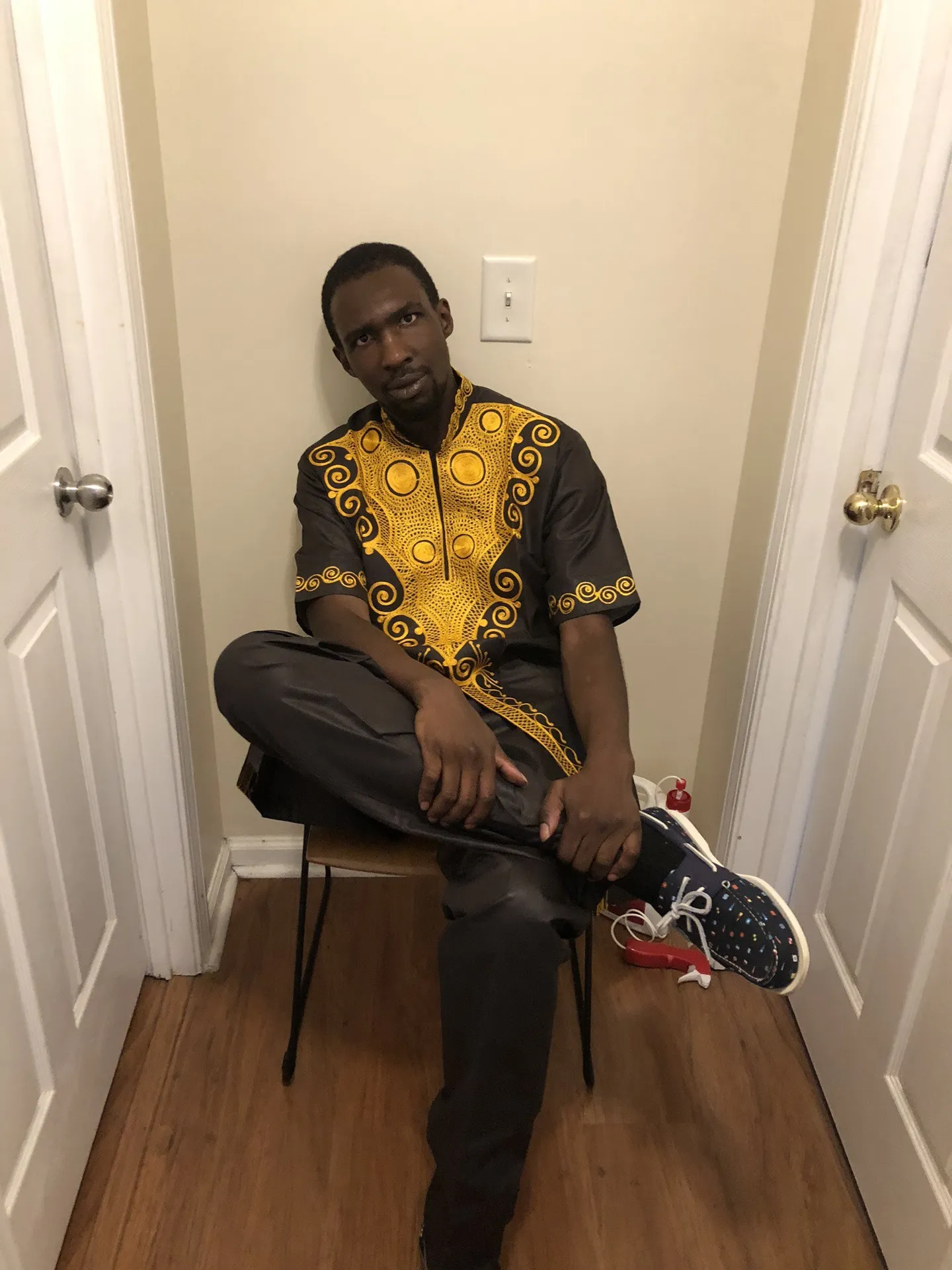 african elvis OnlyFans profile picture