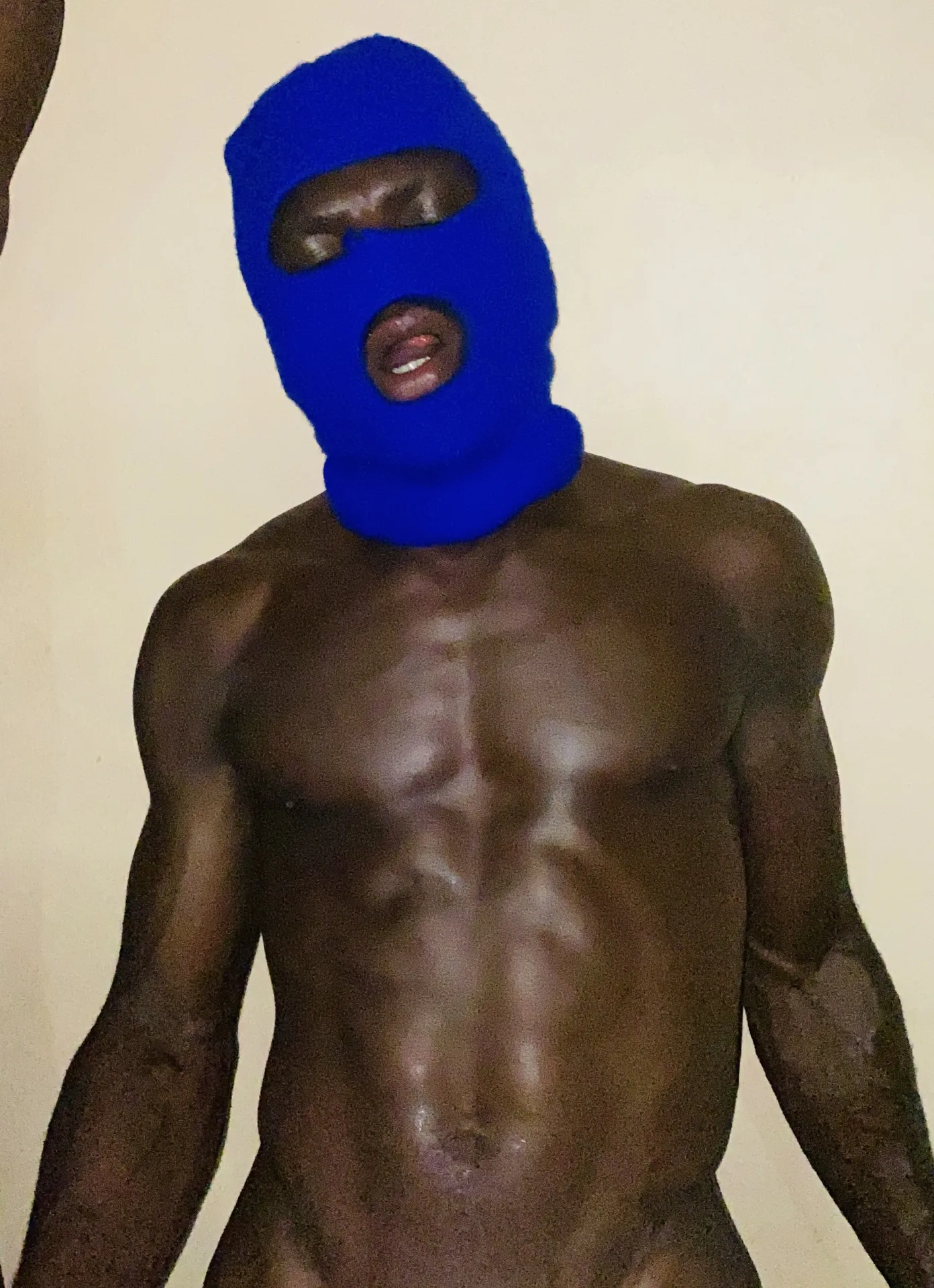 African gods OnlyFans profile picture