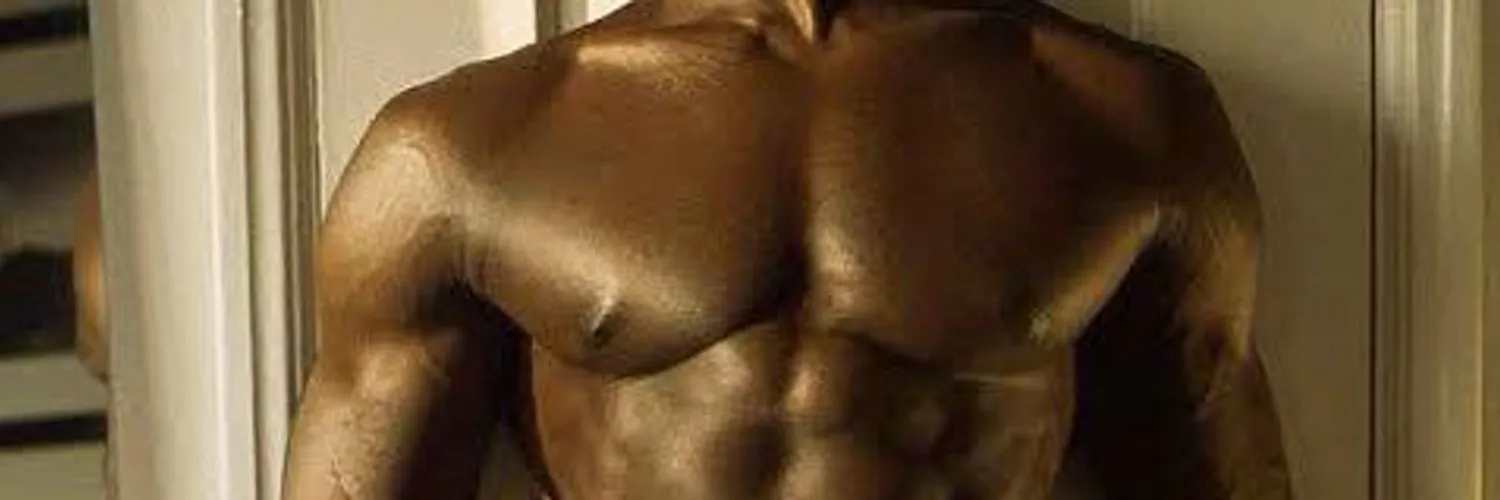African gods OnlyFans header