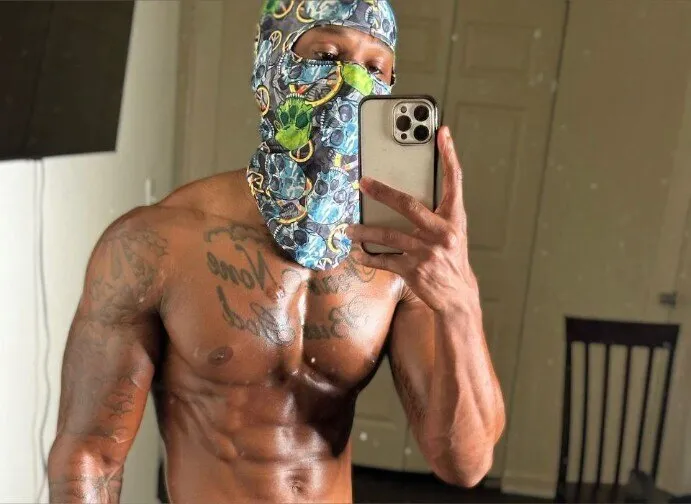 Africanking OnlyFans profile picture