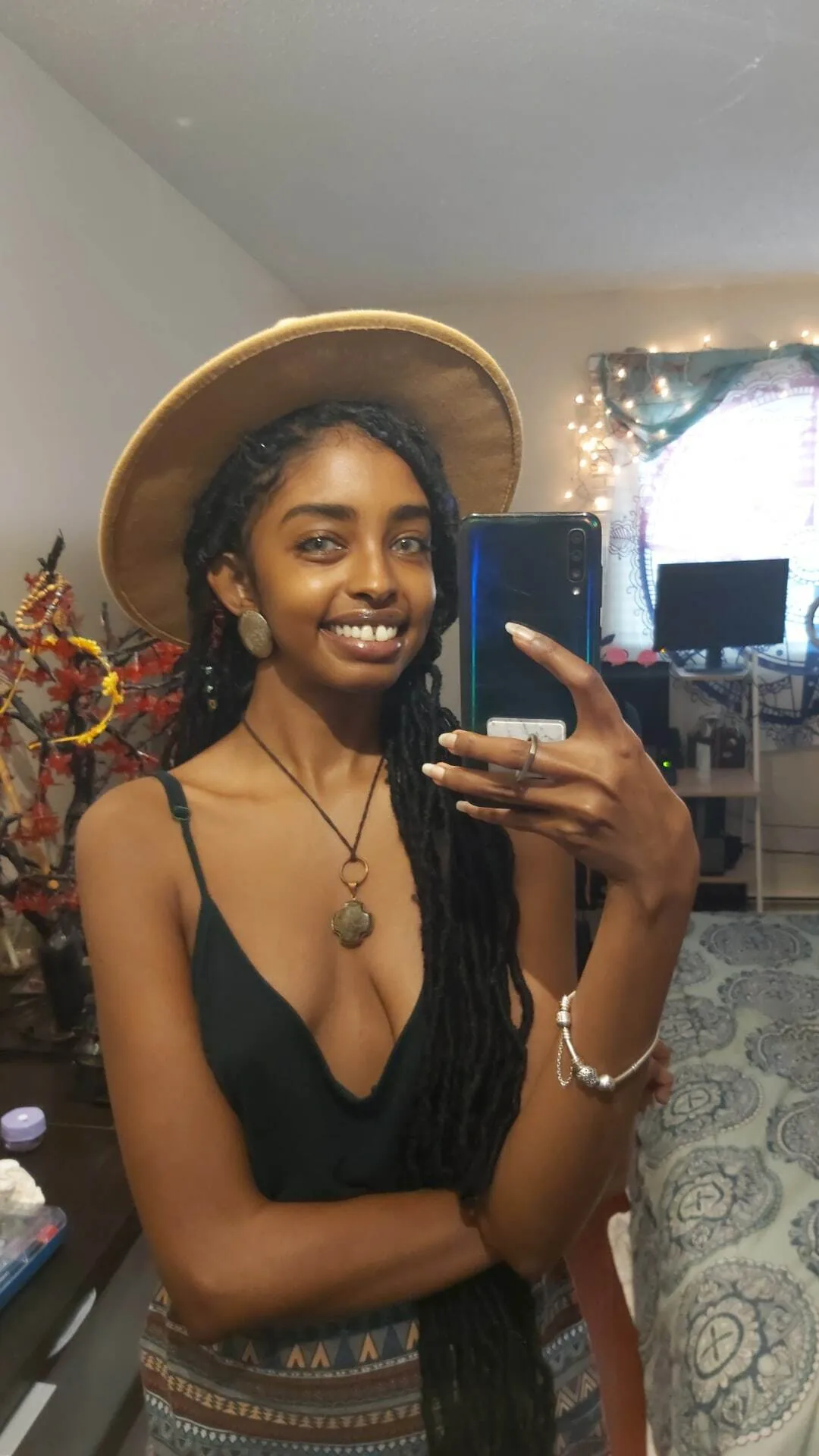 African Hippy OnlyFans profile picture