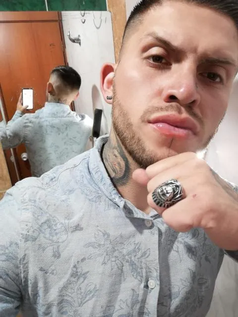 AFRICANO OnlyFans profile picture
