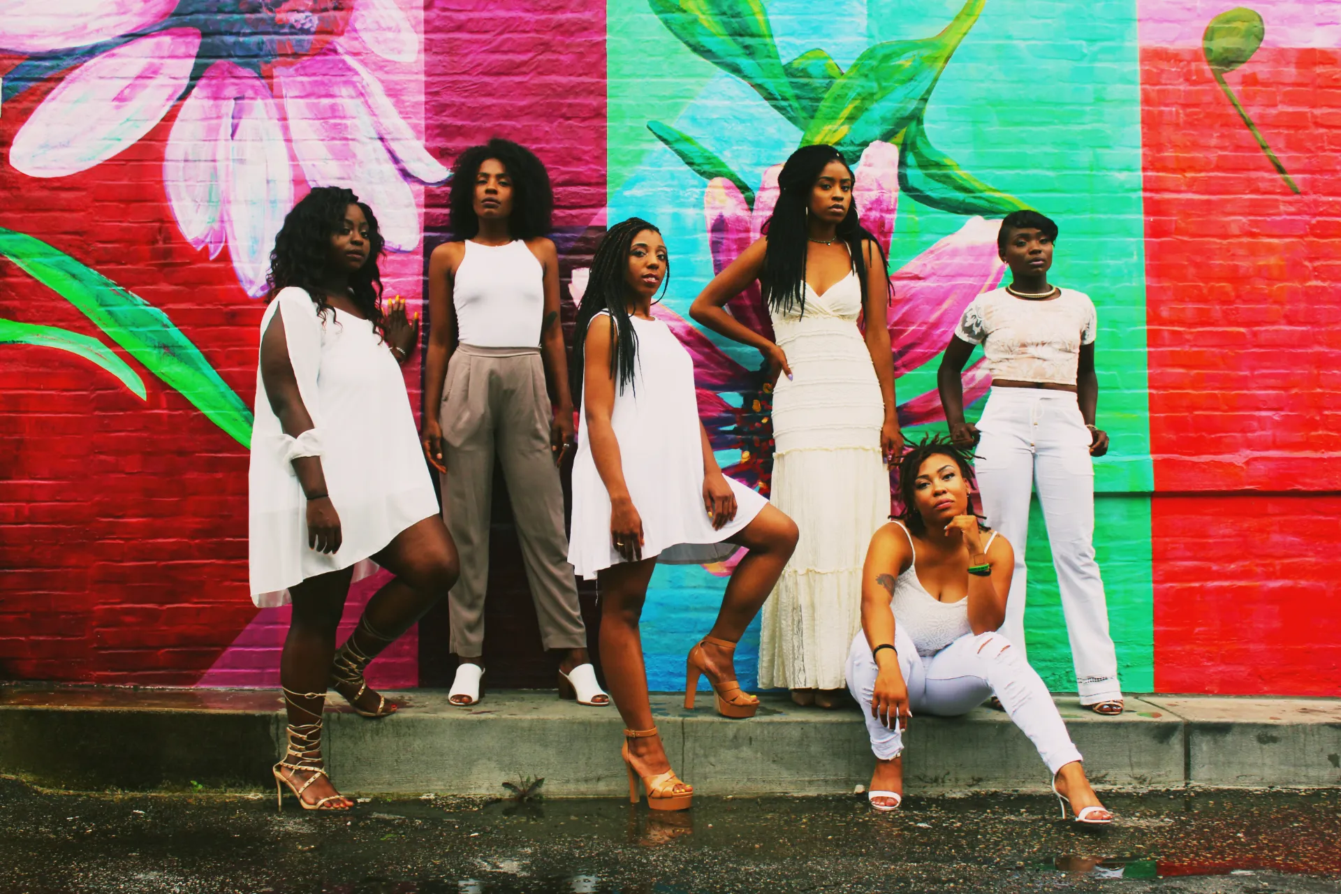 Africa's Finest OnlyFans header