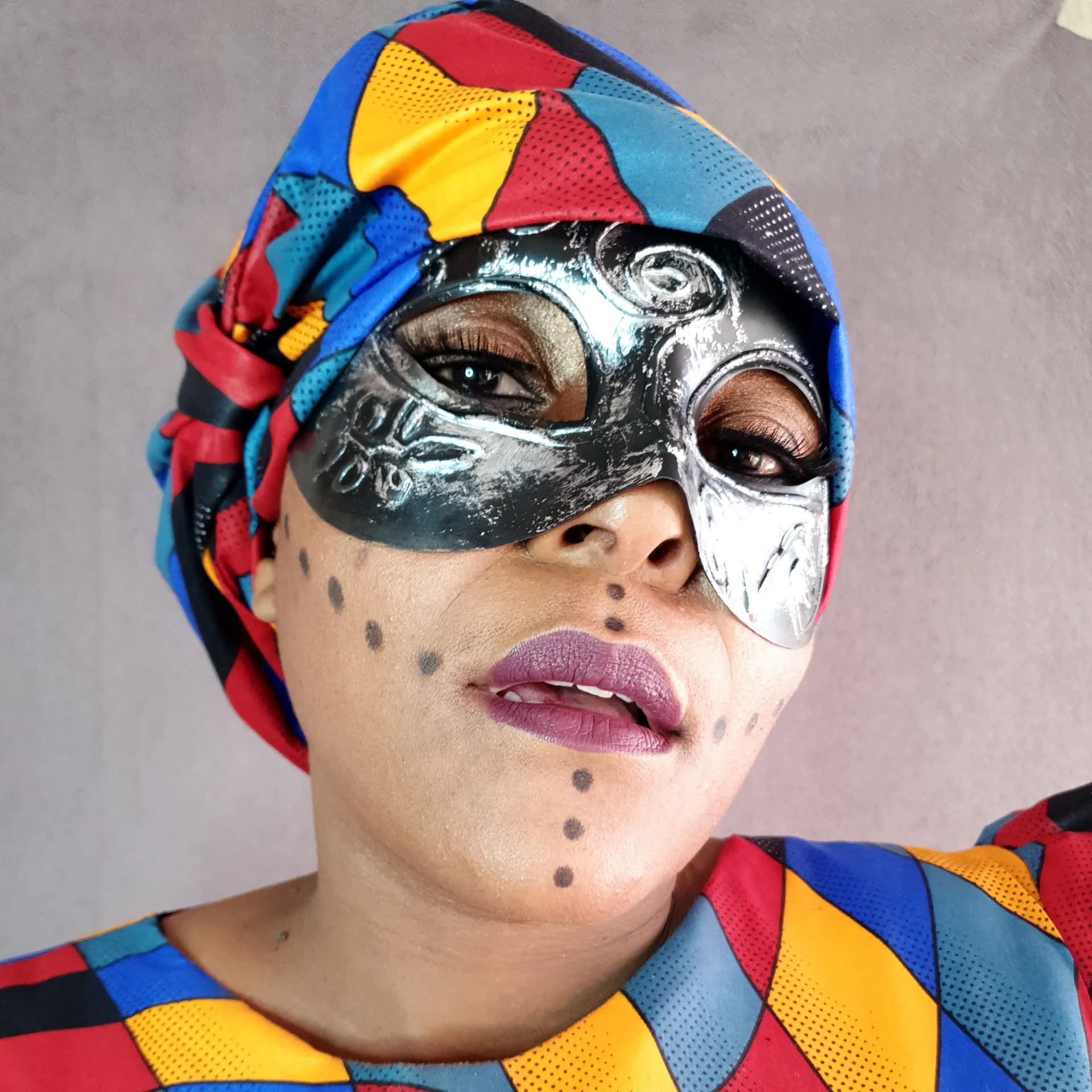 AfrikaLady OnlyFans profile picture