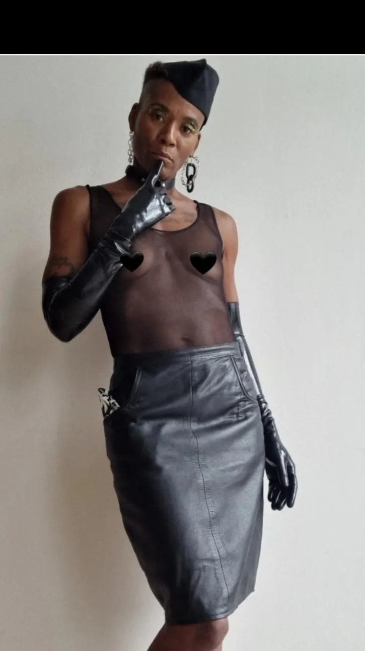 AfroDisiac OnlyFans profile picture
