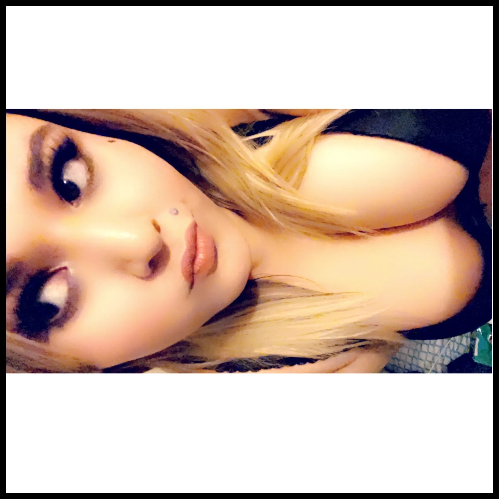 Afrodita OnlyFans header