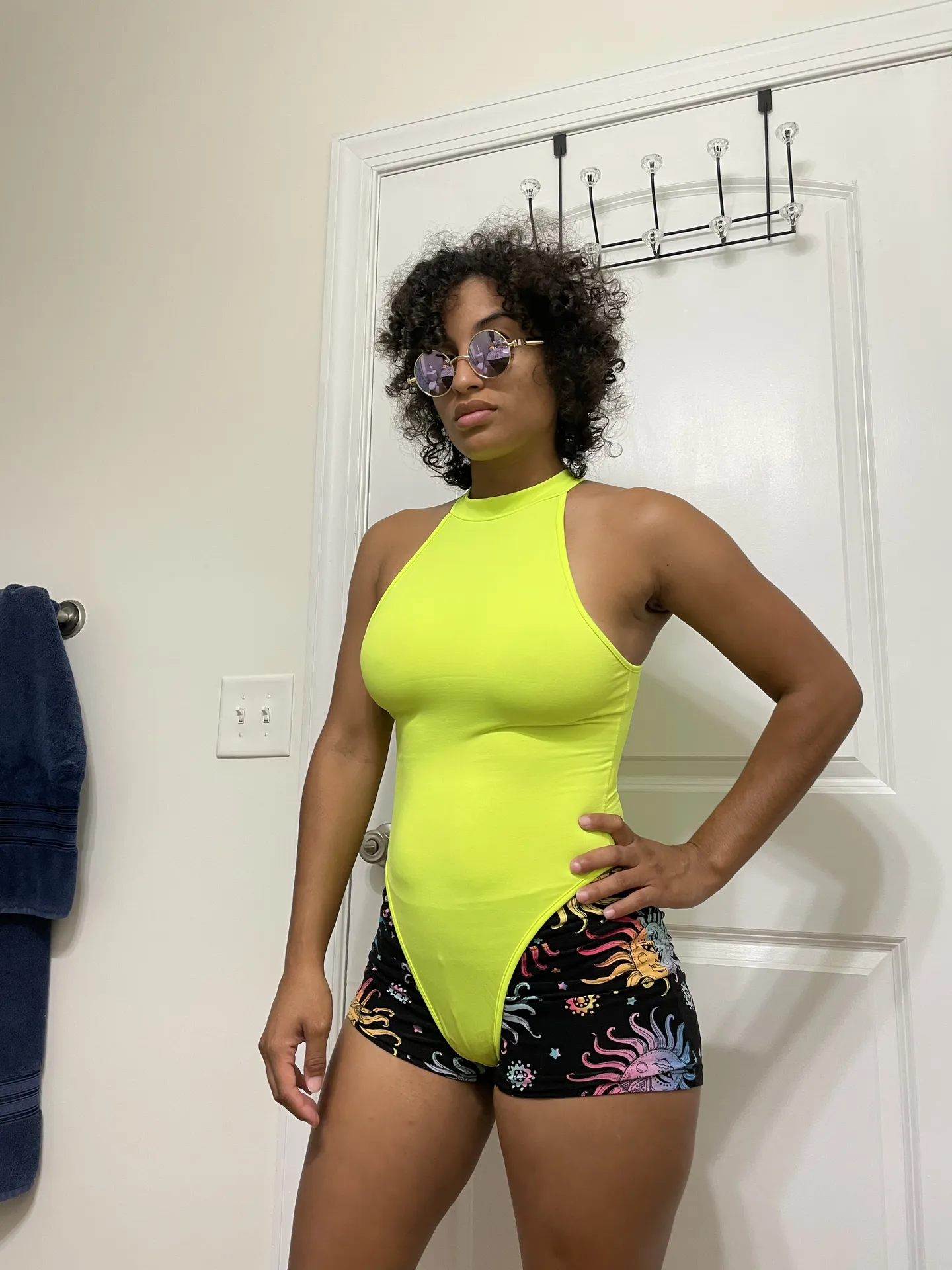 AfroCannaHippie OnlyFans profile picture