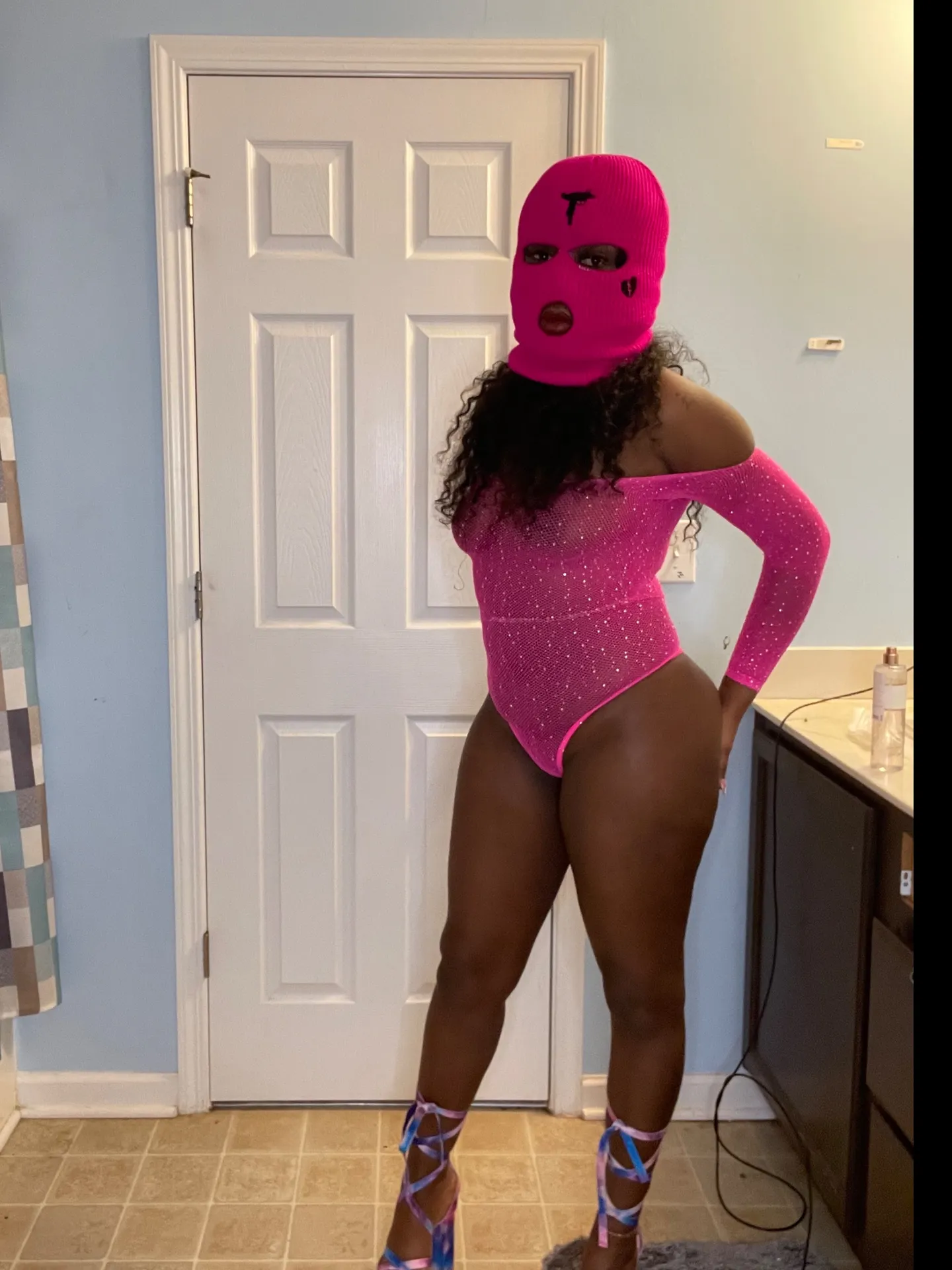 Sexy cece OnlyFans profile picture