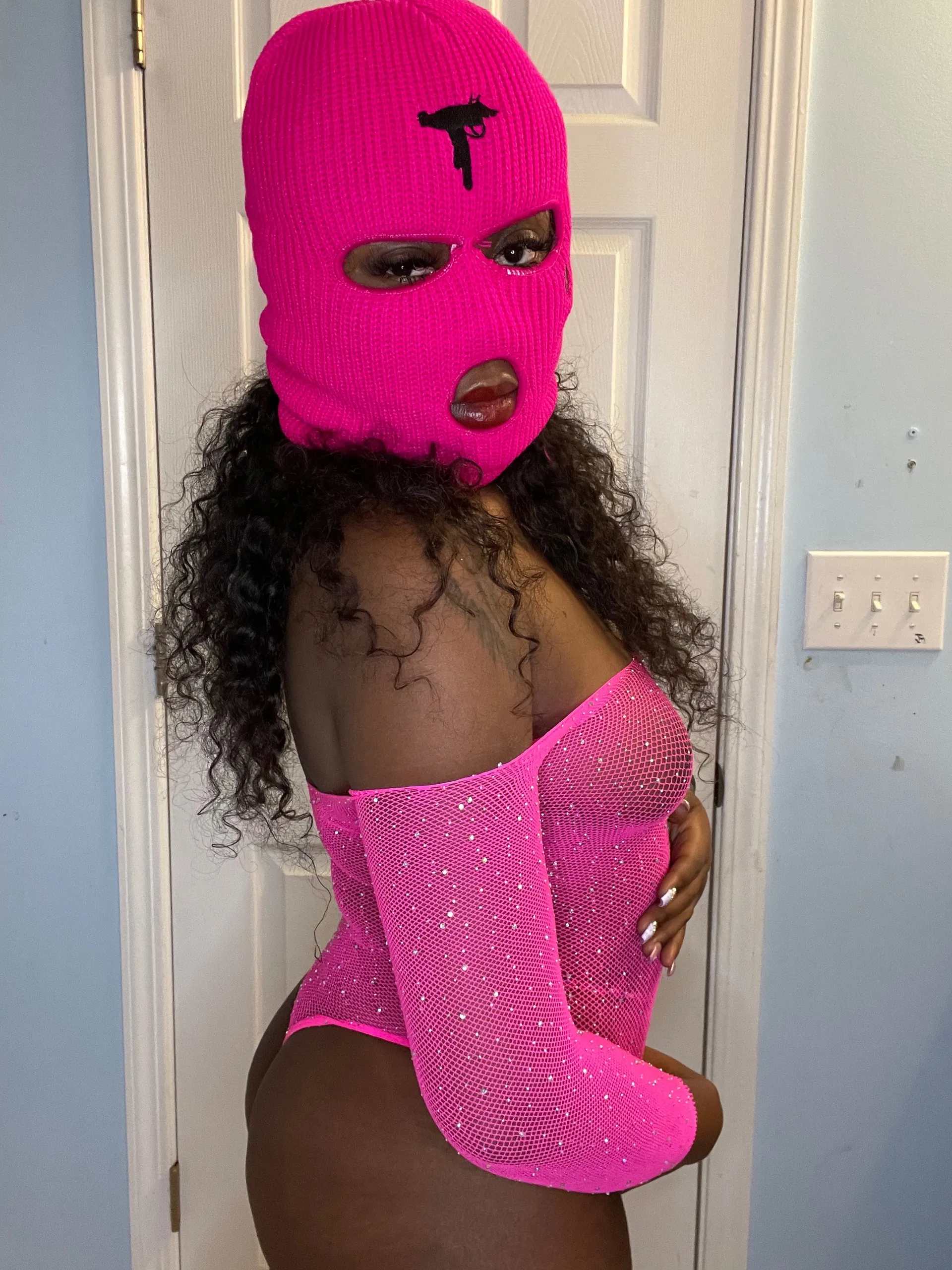 Sexy cece OnlyFans header