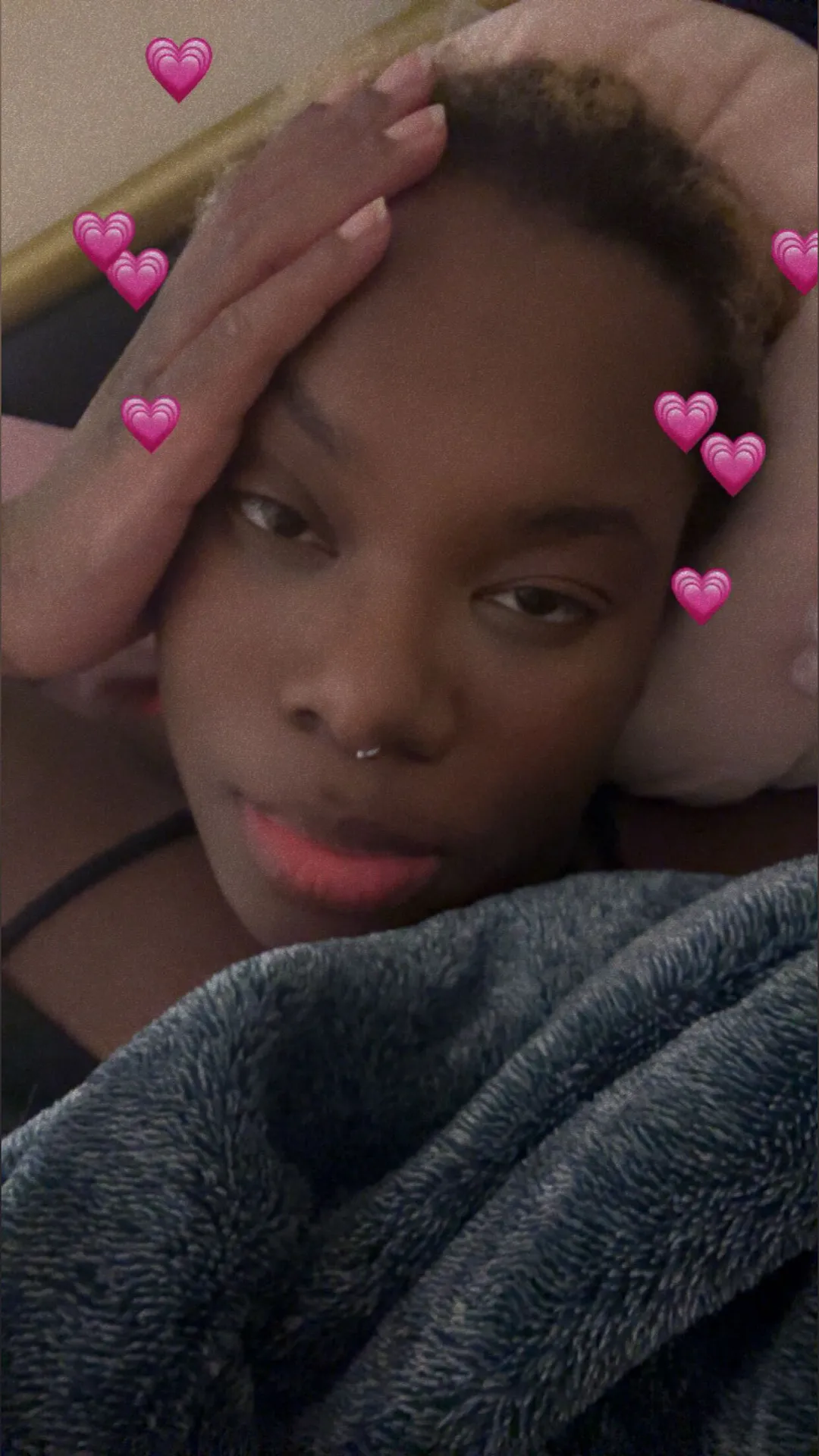 Afrodesia OnlyFans profile picture