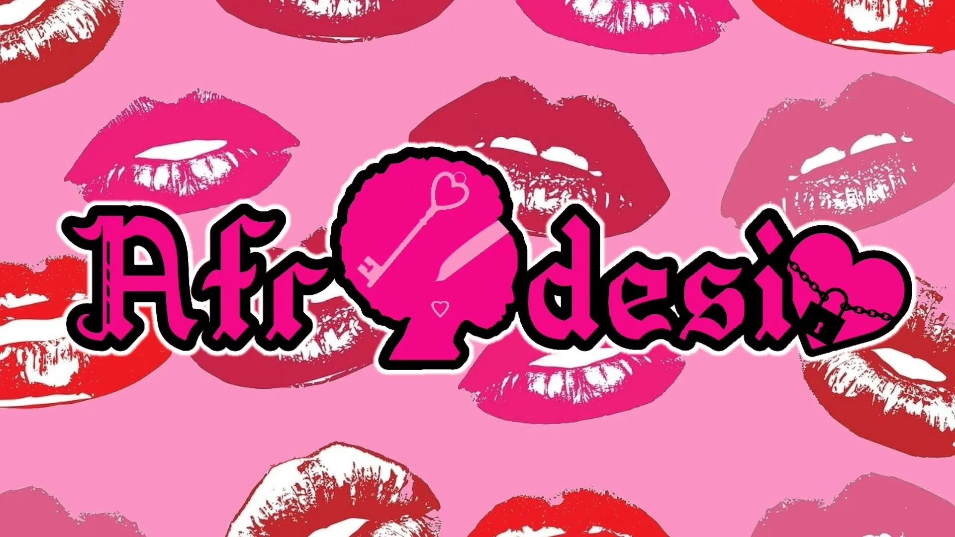 Afrodesia OnlyFans header