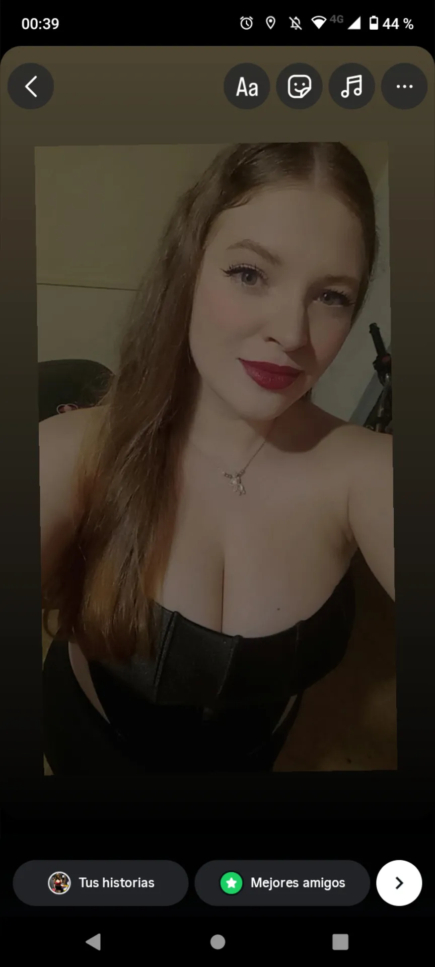 Andrea OnlyFans profile picture