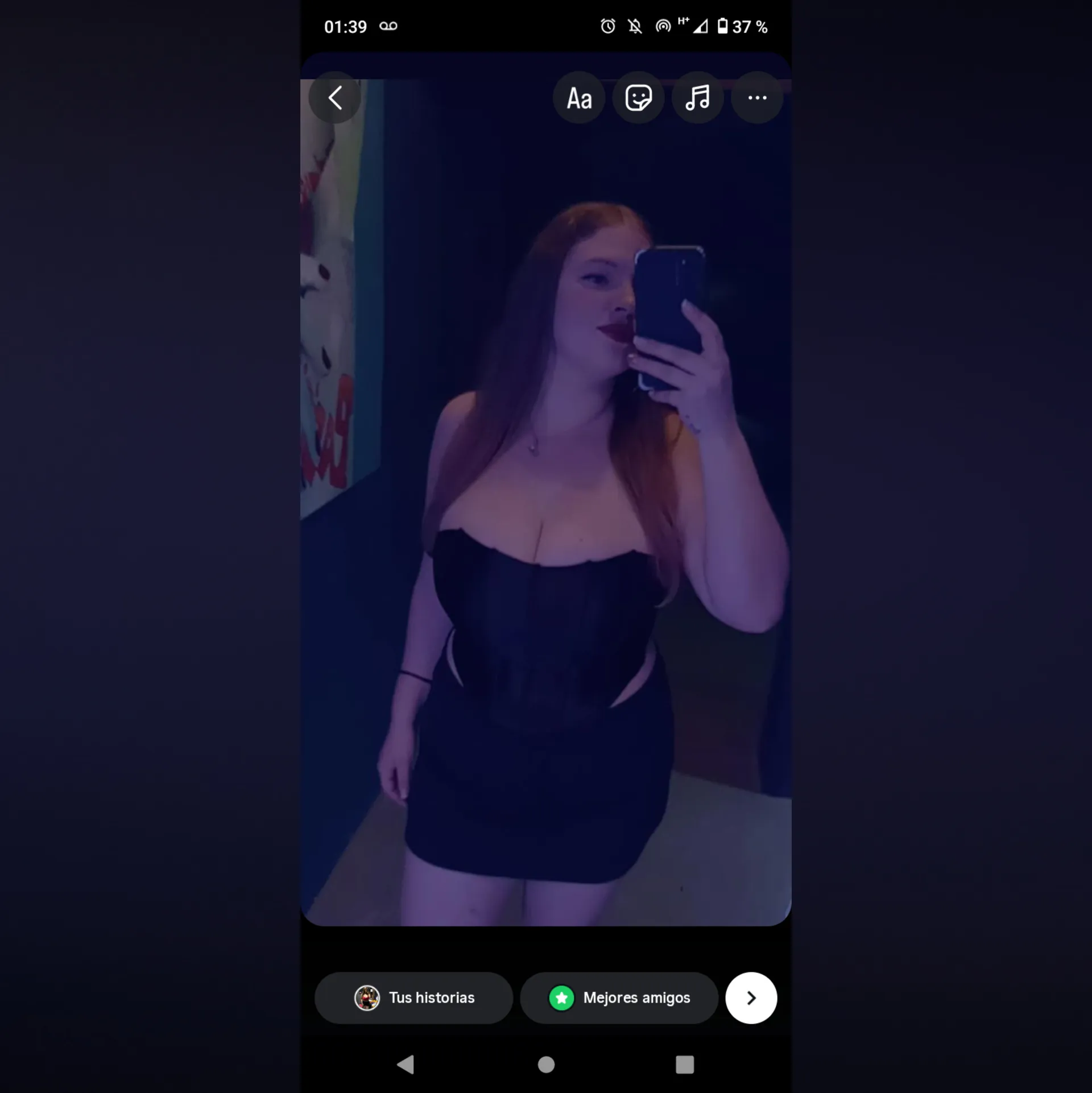Andrea OnlyFans header