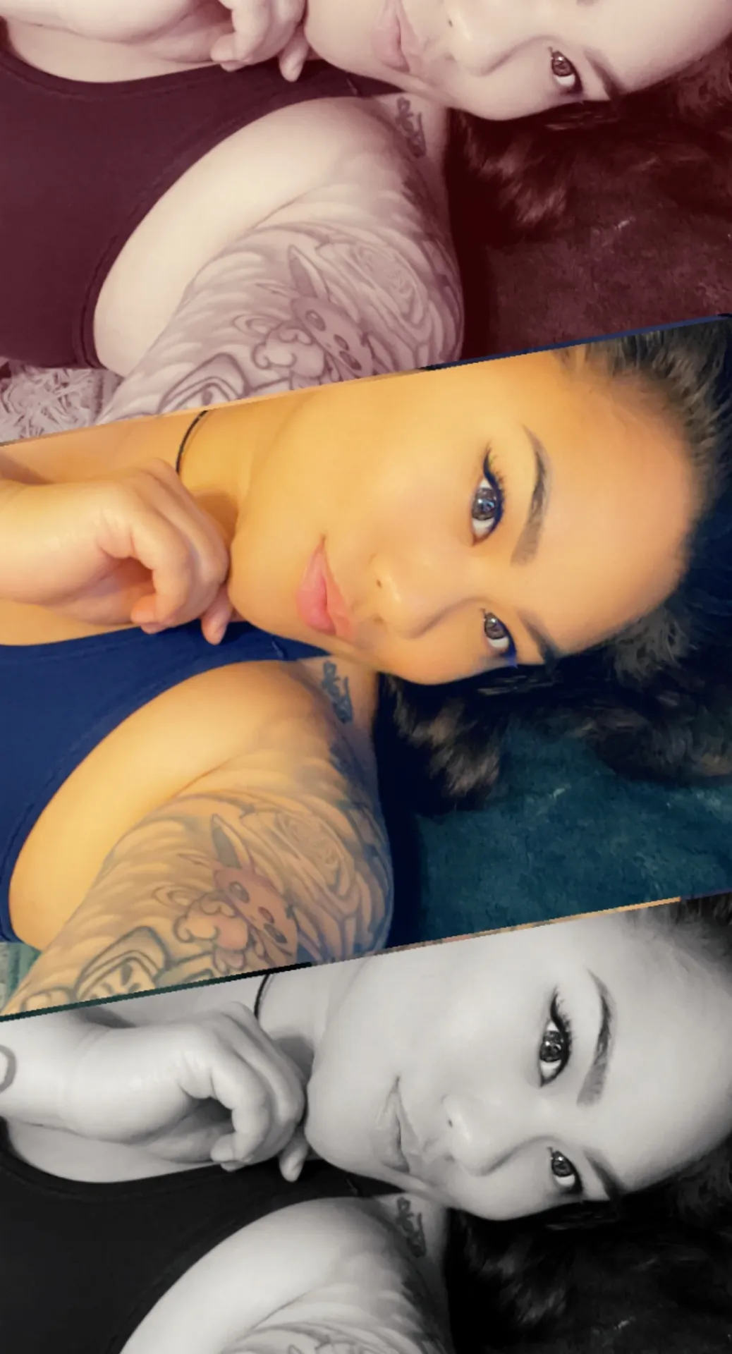 ISpyWithMyEye OnlyFans profile picture