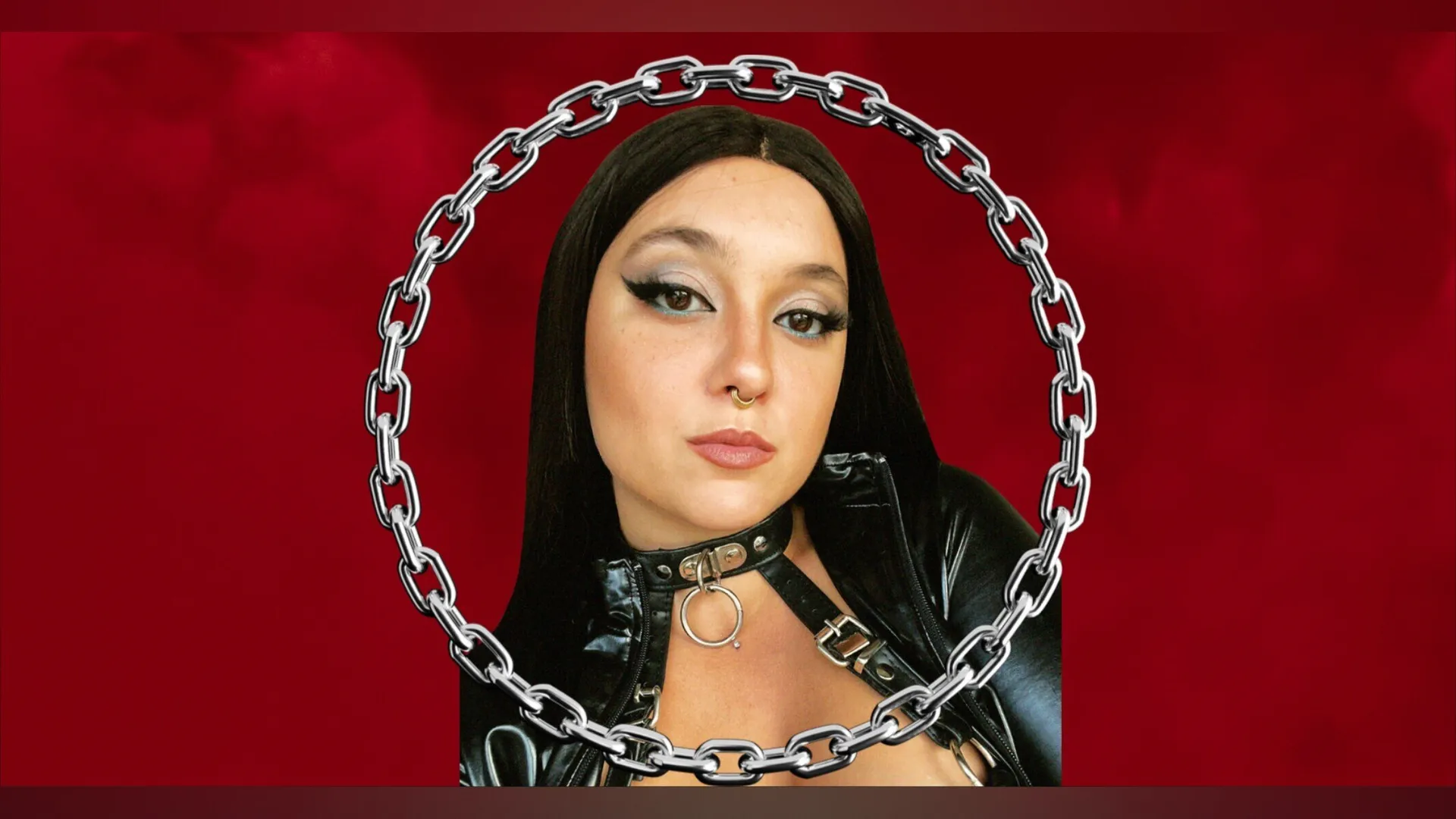 MISTRESS AFRODITA 💋 Psychologist. OnlyFans profile picture