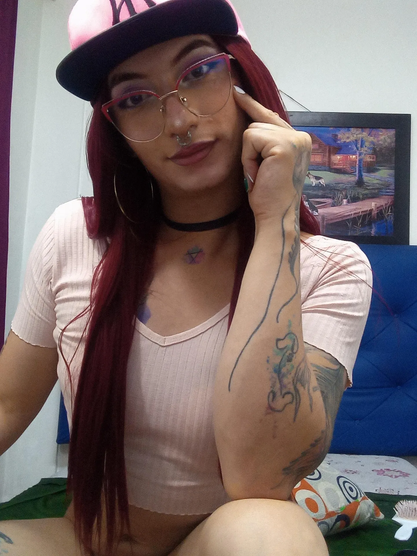 Afrodita OnlyFans profile picture