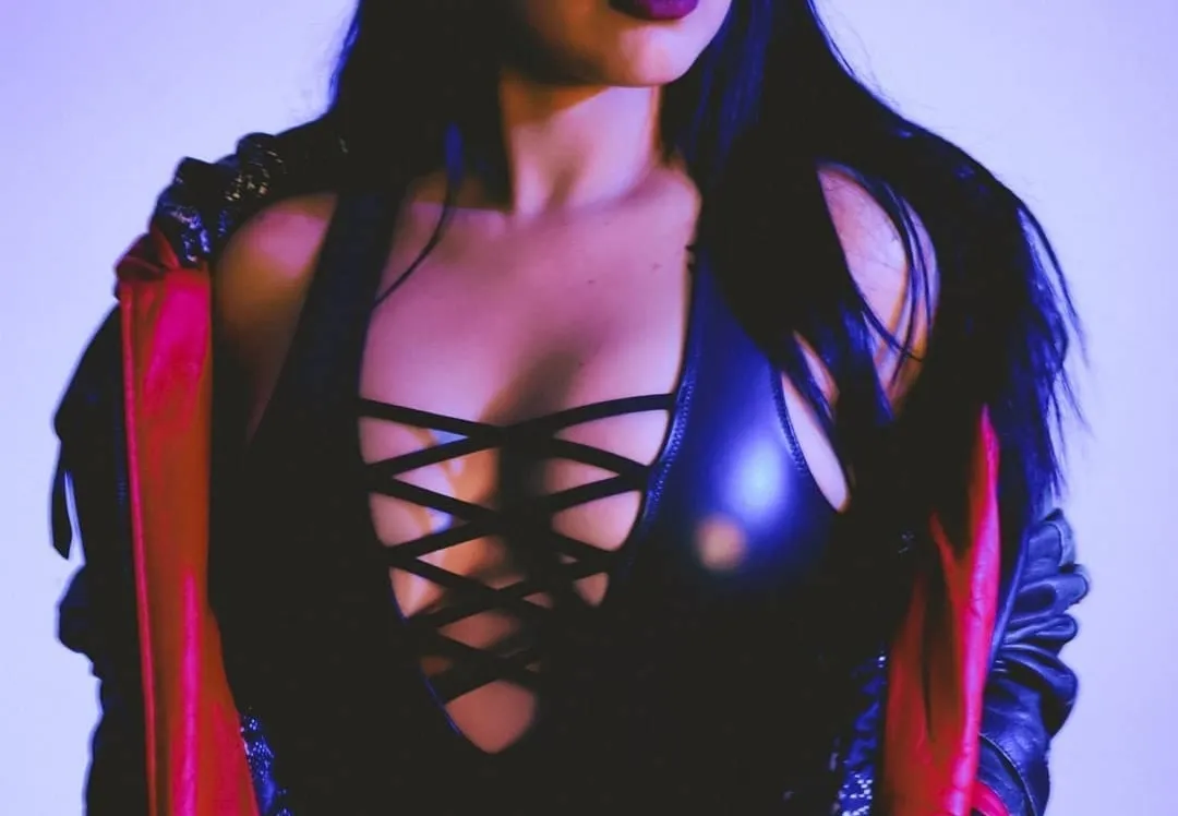 Afrodita OnlyFans header