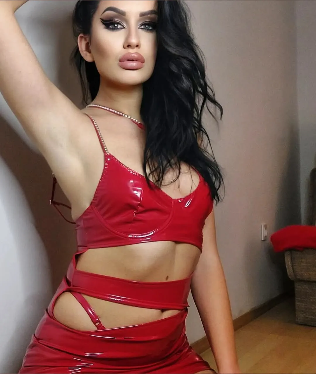Afroditahotfree🔞💅💸 OnlyFans profile picture