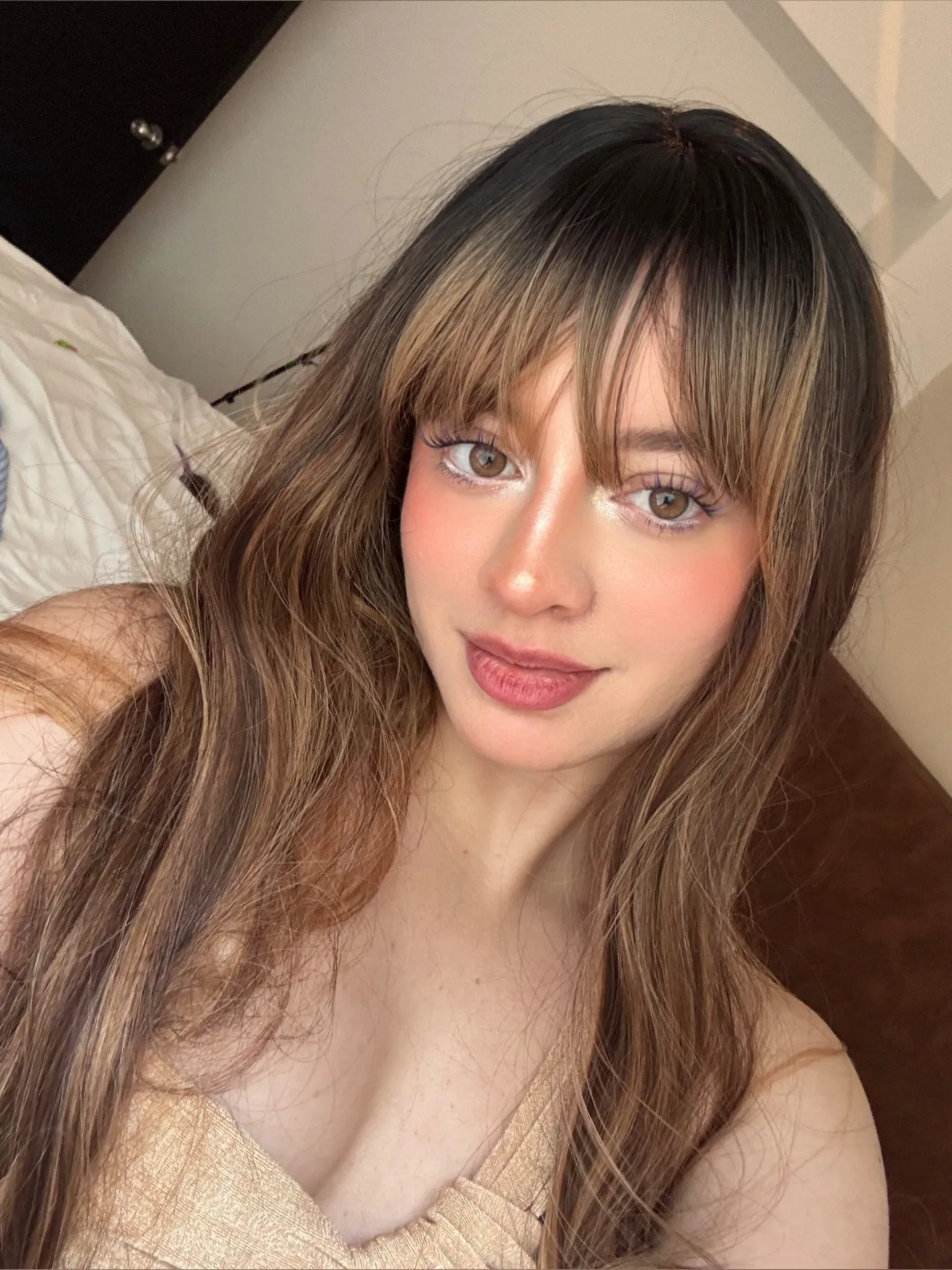 Alda Afrodita 🇬🇹 OnlyFans profile picture
