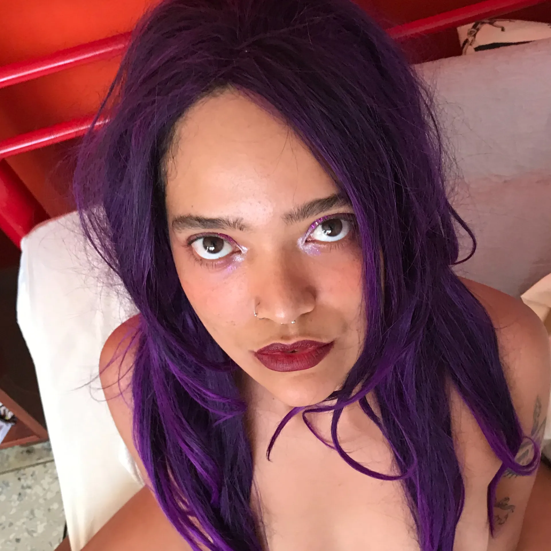 Afrodita London OnlyFans profile picture