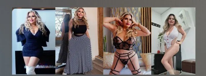 🔱MADAME AFRODITA🏛️ OnlyFans header