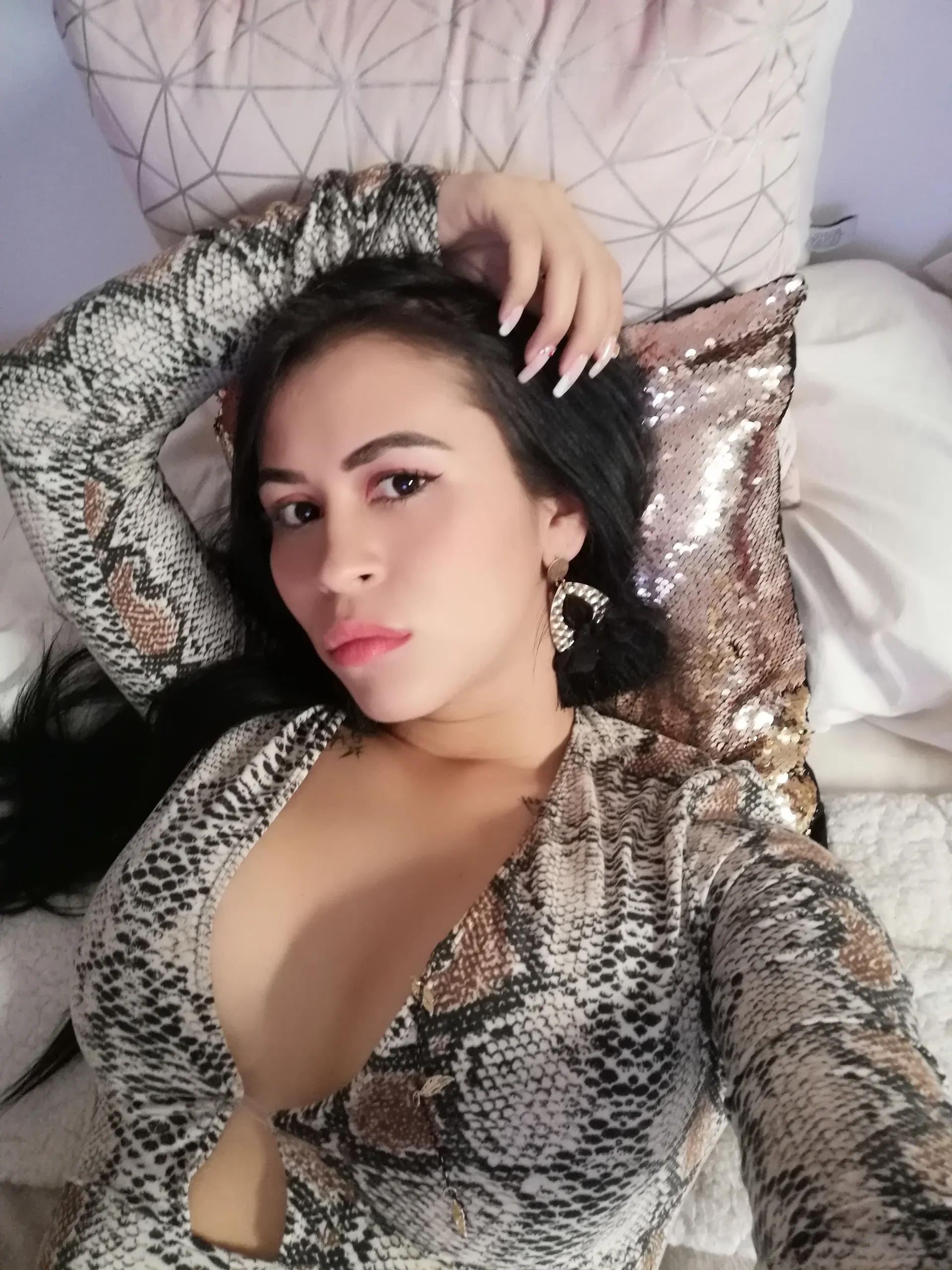 Afrodita OnlyFans header