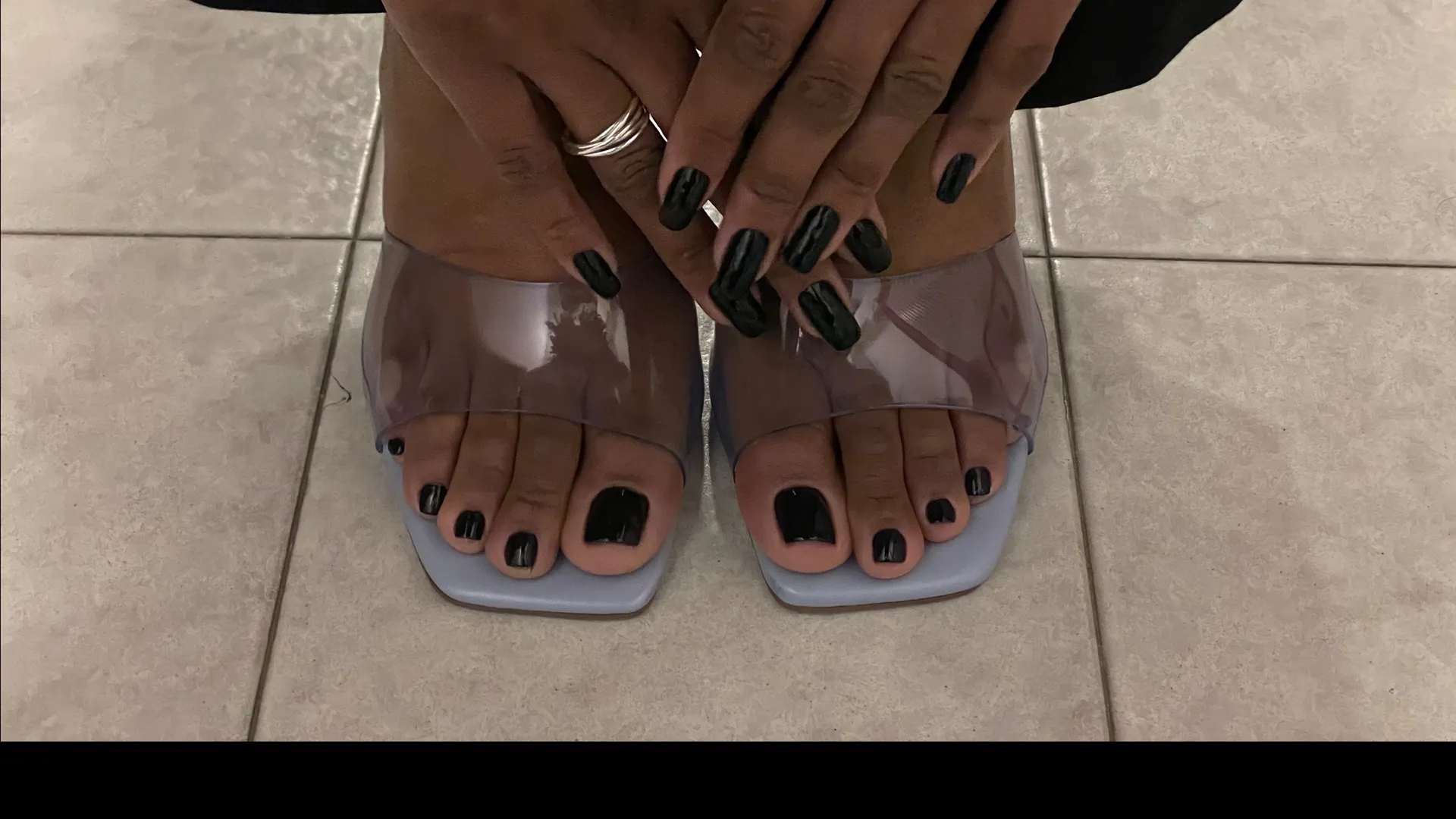 Afrodite Nera OnlyFans header