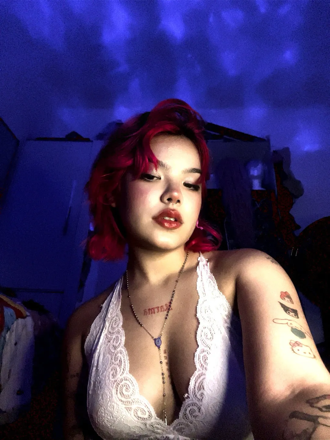 Afrodite OnlyFans profile picture