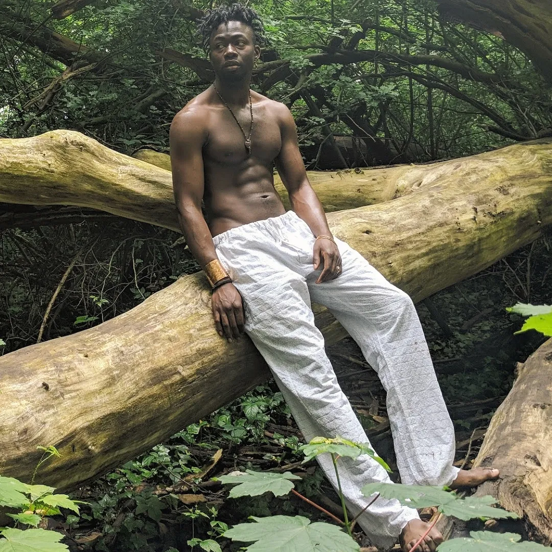 AfroDitus OnlyFans header